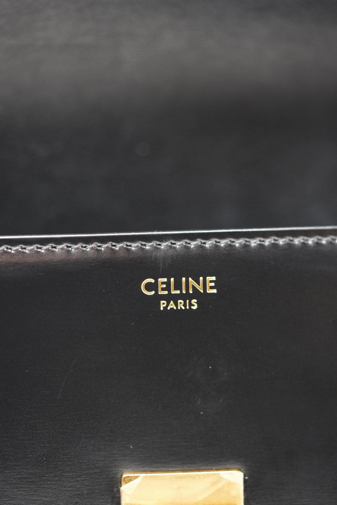 Celine Trimphe SHOULDER BAG CLAUDE 2021