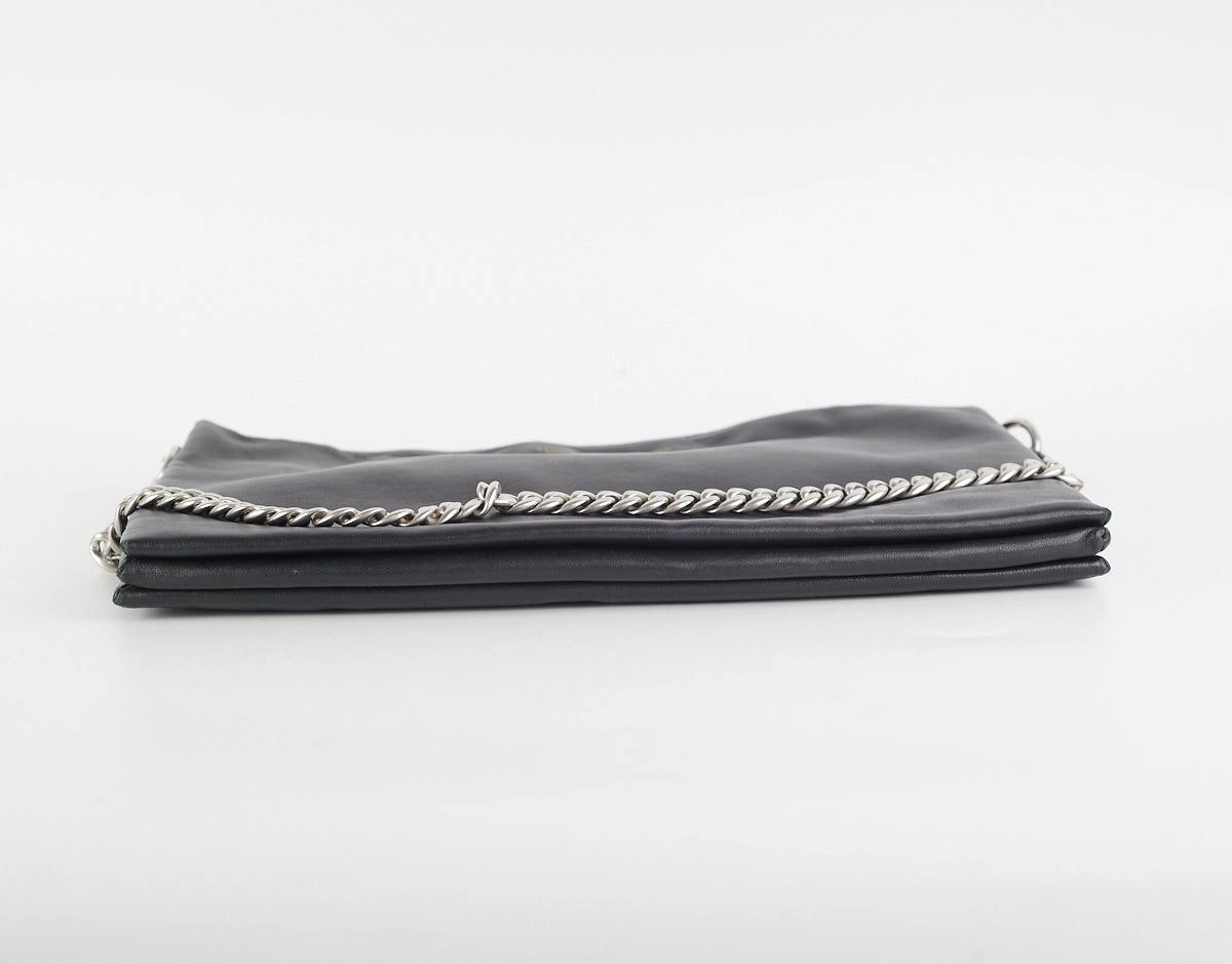 Celine Trio Shoulder Bag