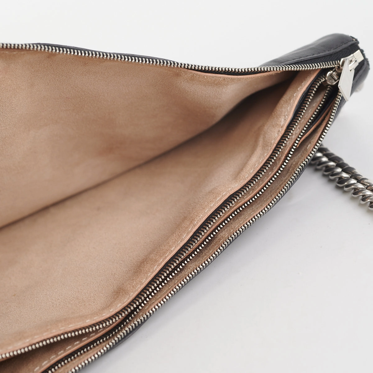 Celine Trio Shoulder Bag