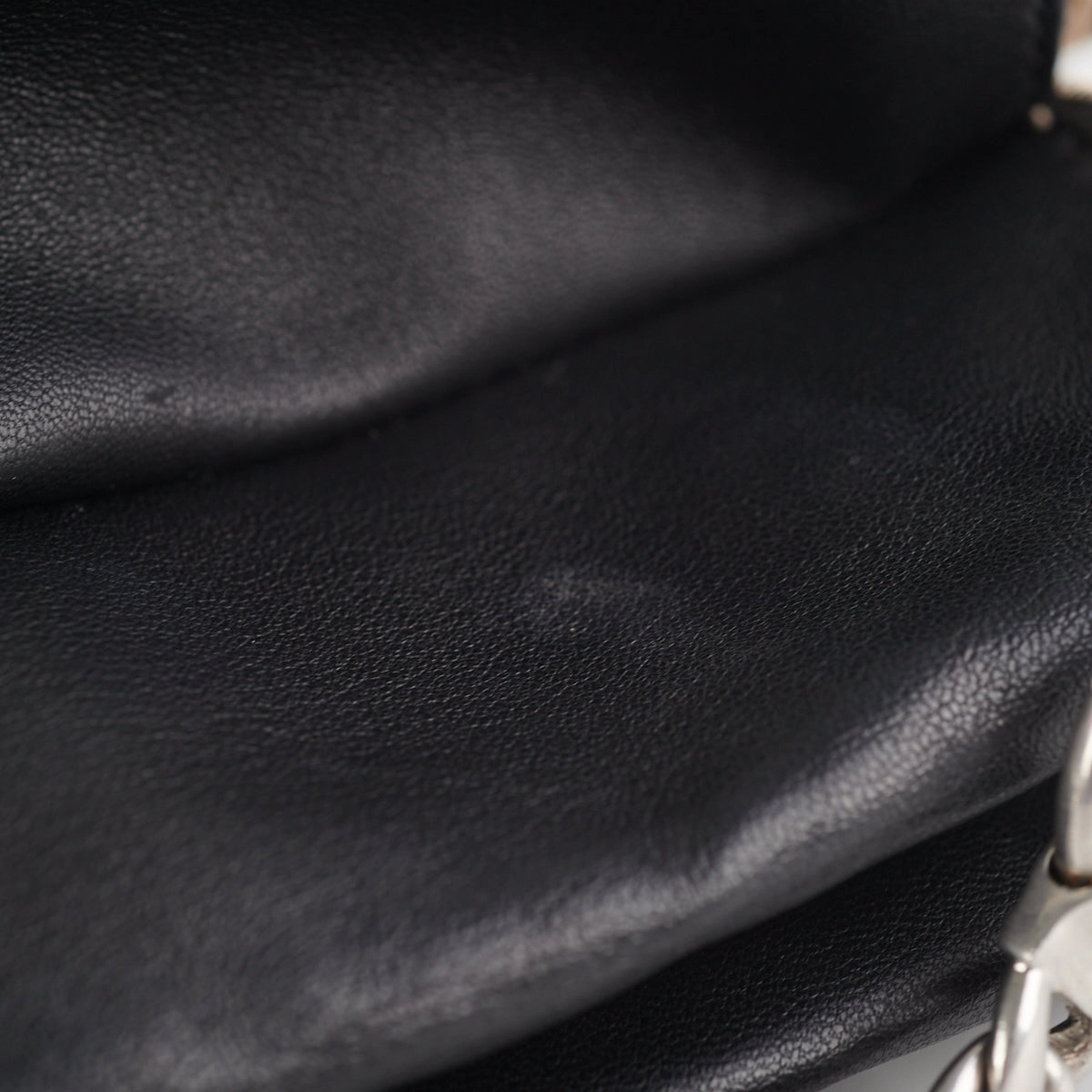Celine Trio Shoulder Bag