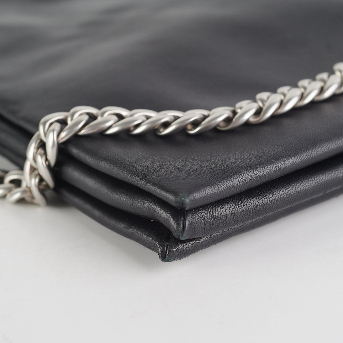 Celine Trio Shoulder Bag