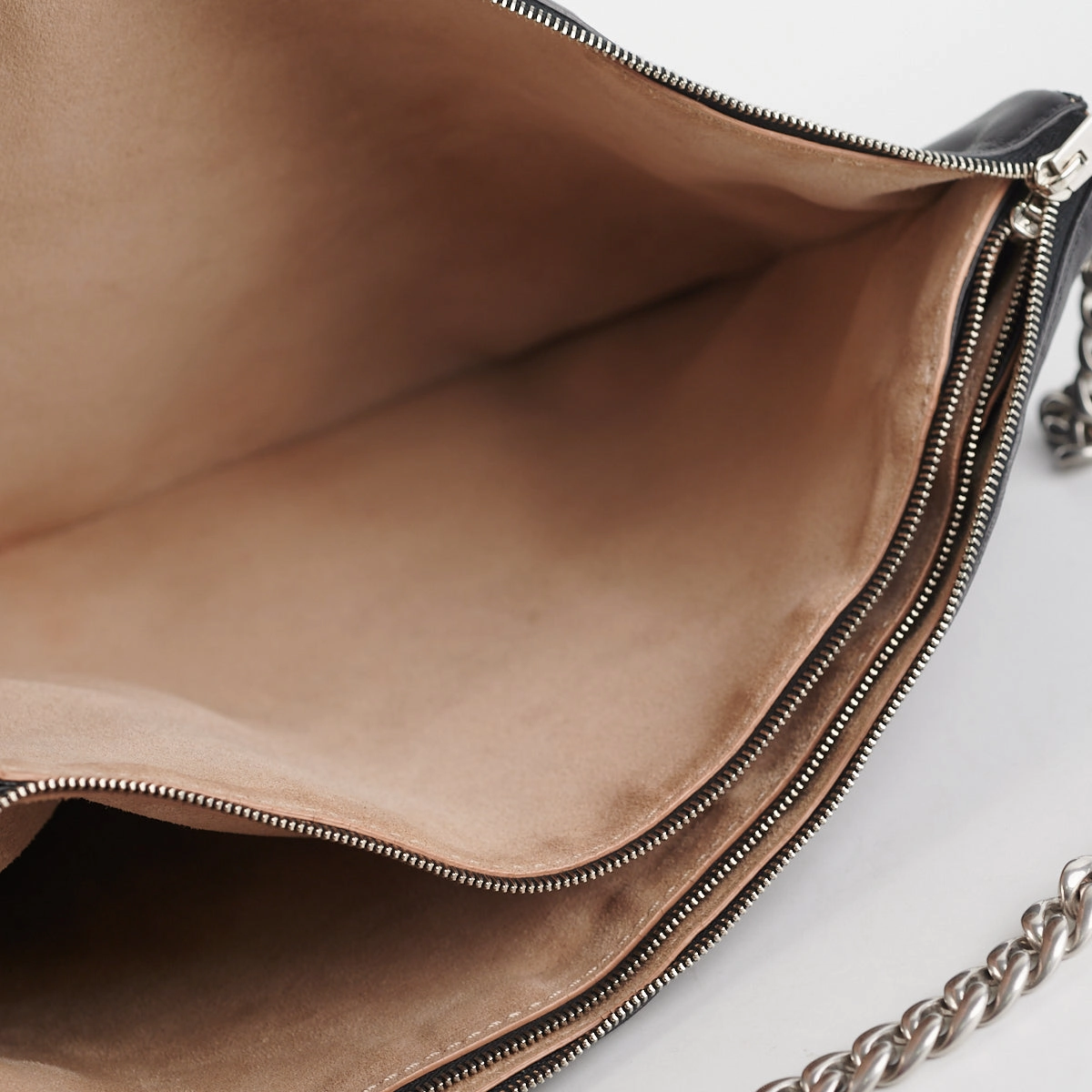 Celine Trio Shoulder Bag