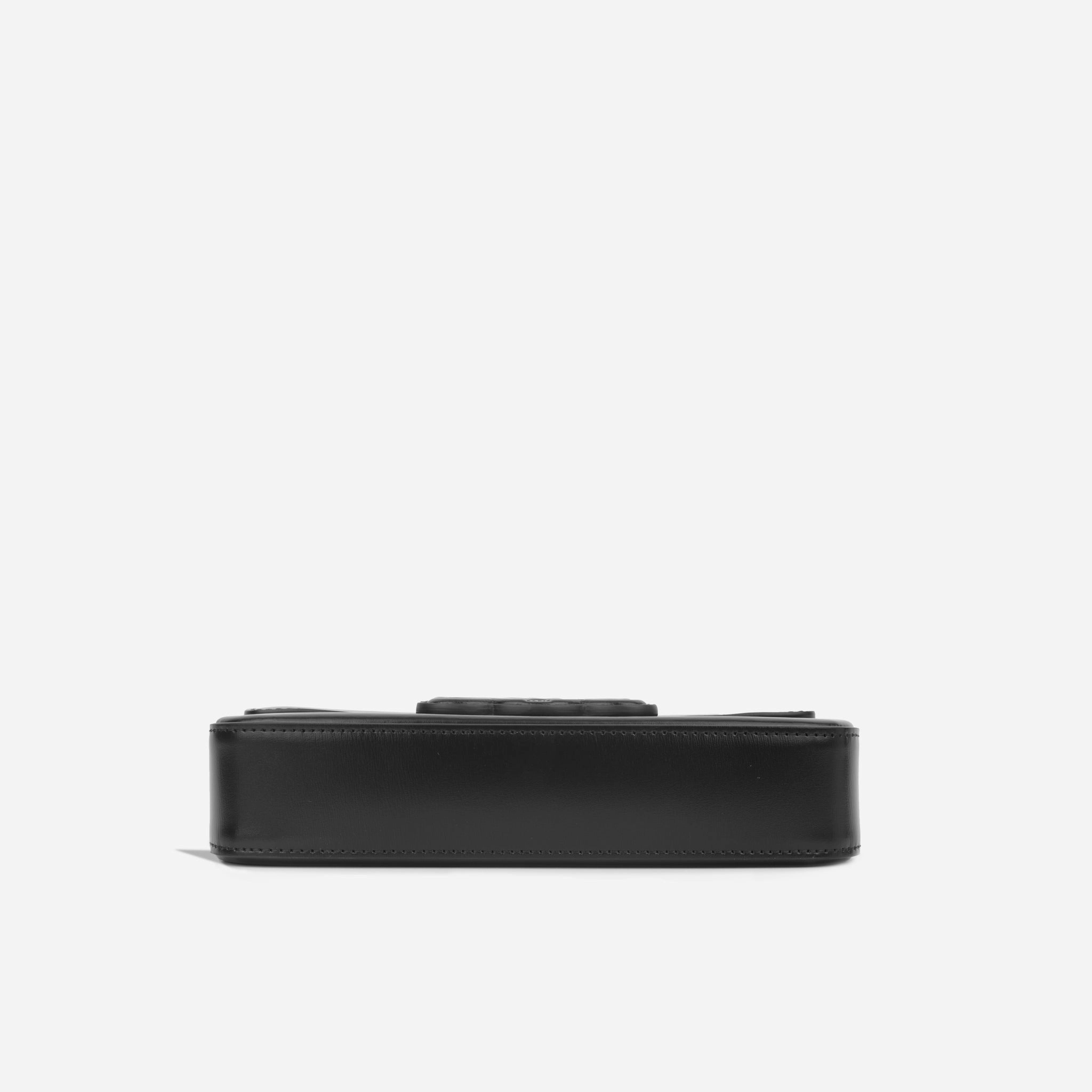 Celine Triomphe Chain Shoulder Bag