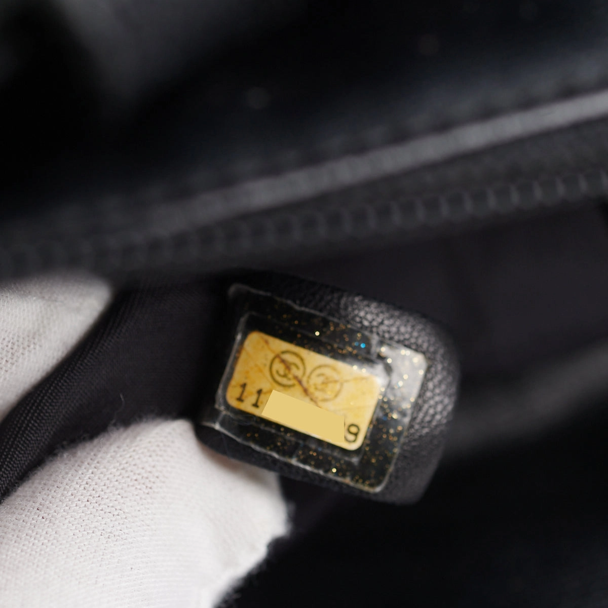 Chanel Biarritz GM