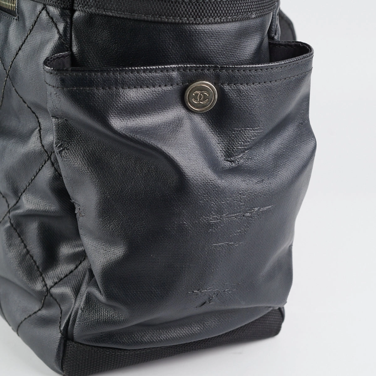 Chanel Biarritz GM