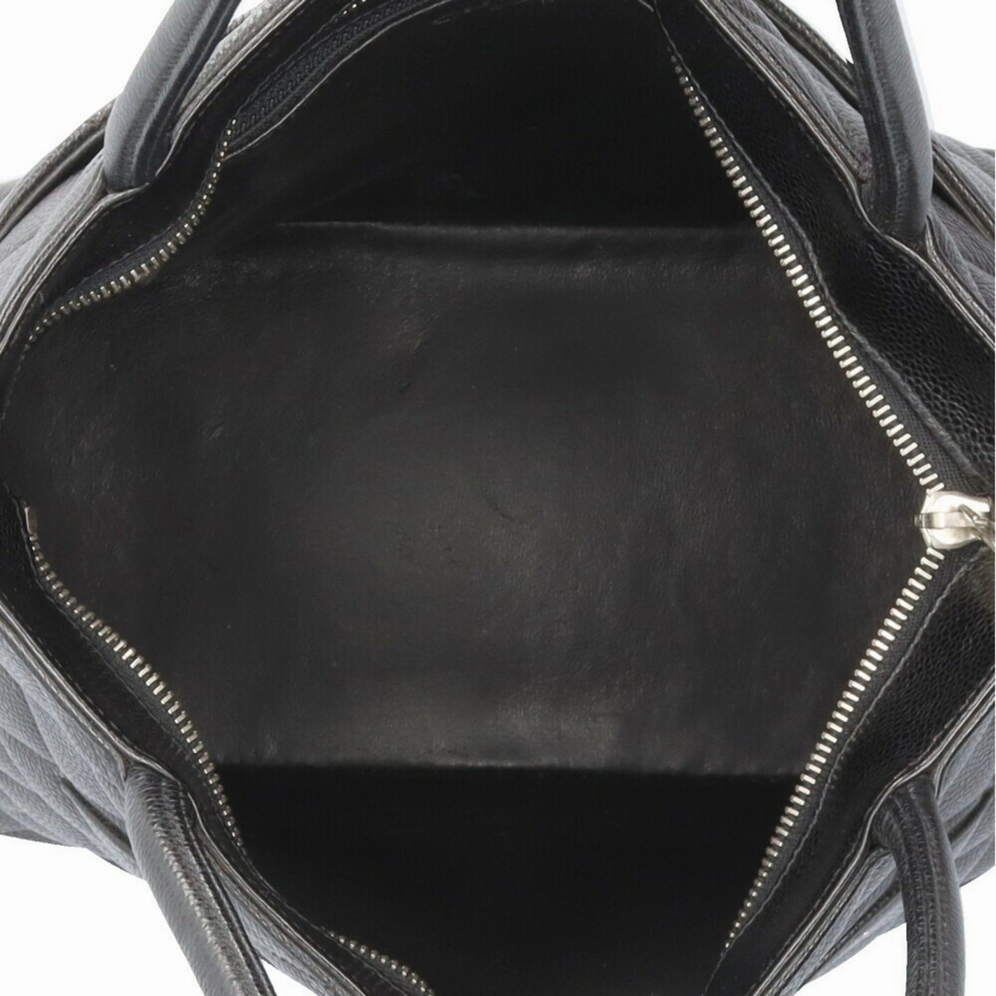 Chanel Caviar Skin Caviar Leather Tote Bag (Pre-Owned)