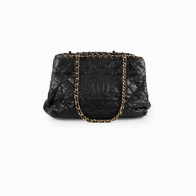 Chanel Chain Tote Bag 16 Series
