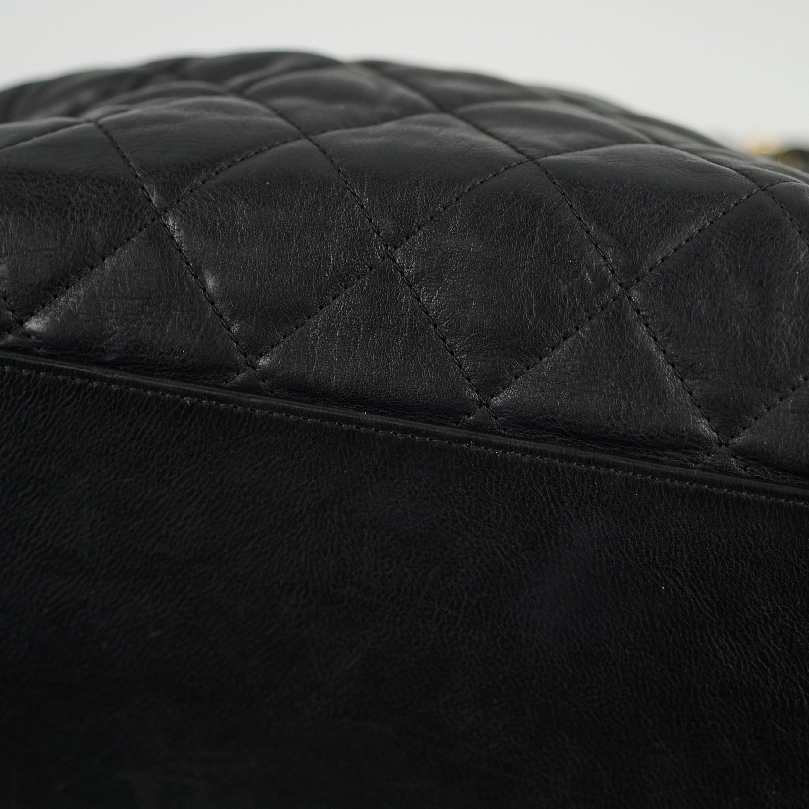 Chanel Chain Tote Bag 16 Series