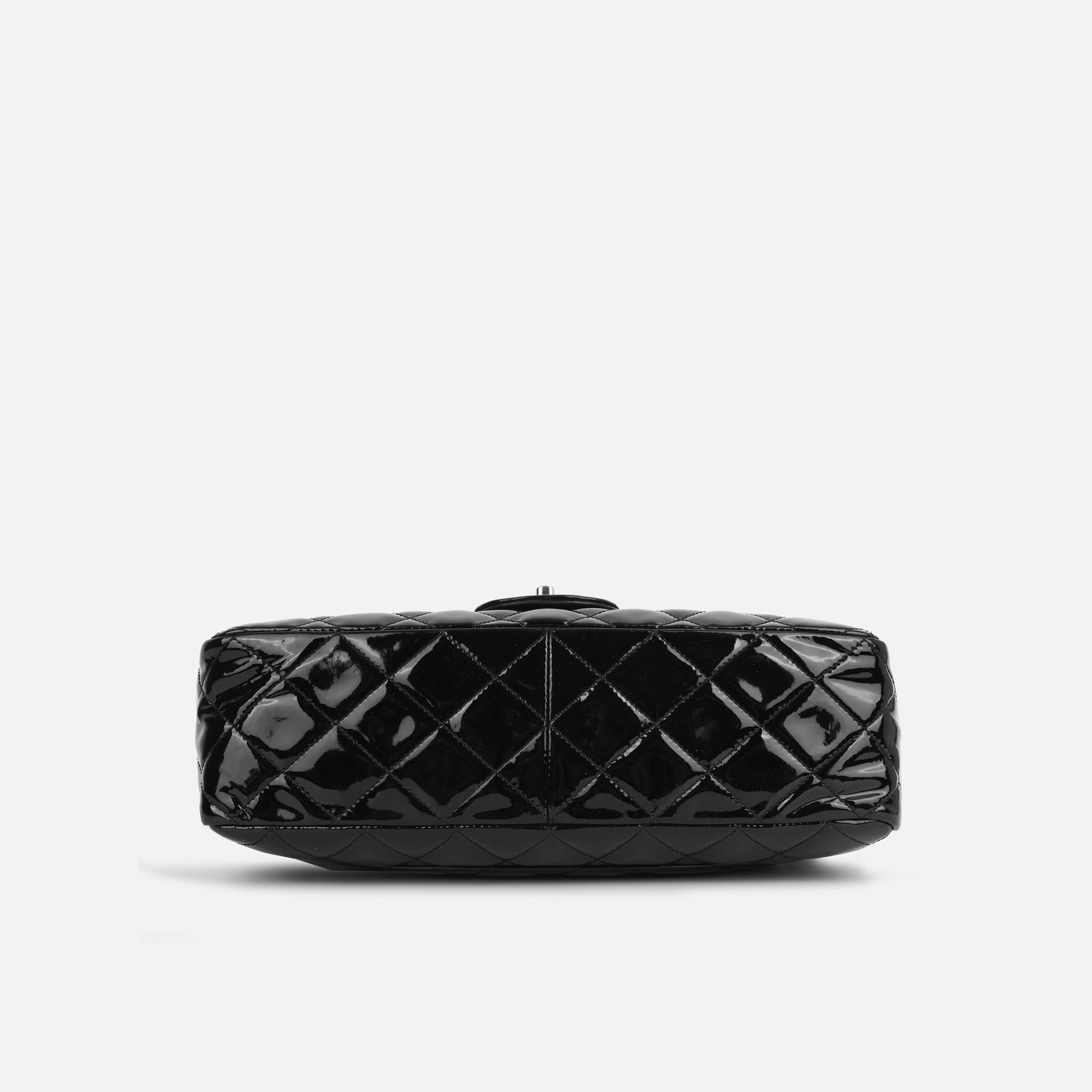 Chanel Classic Flap Bag - Jumbo