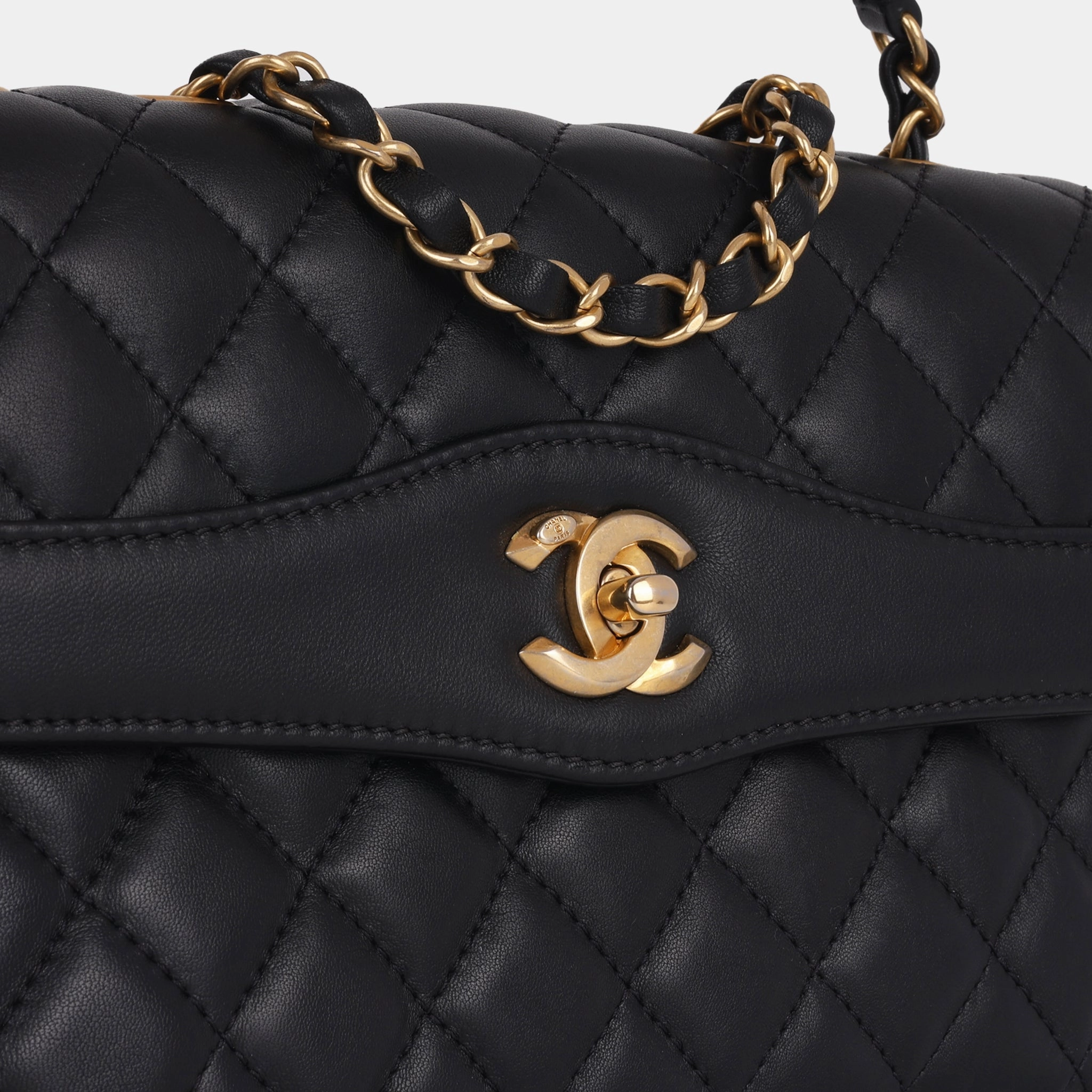 Chanel Daily Companion Flap