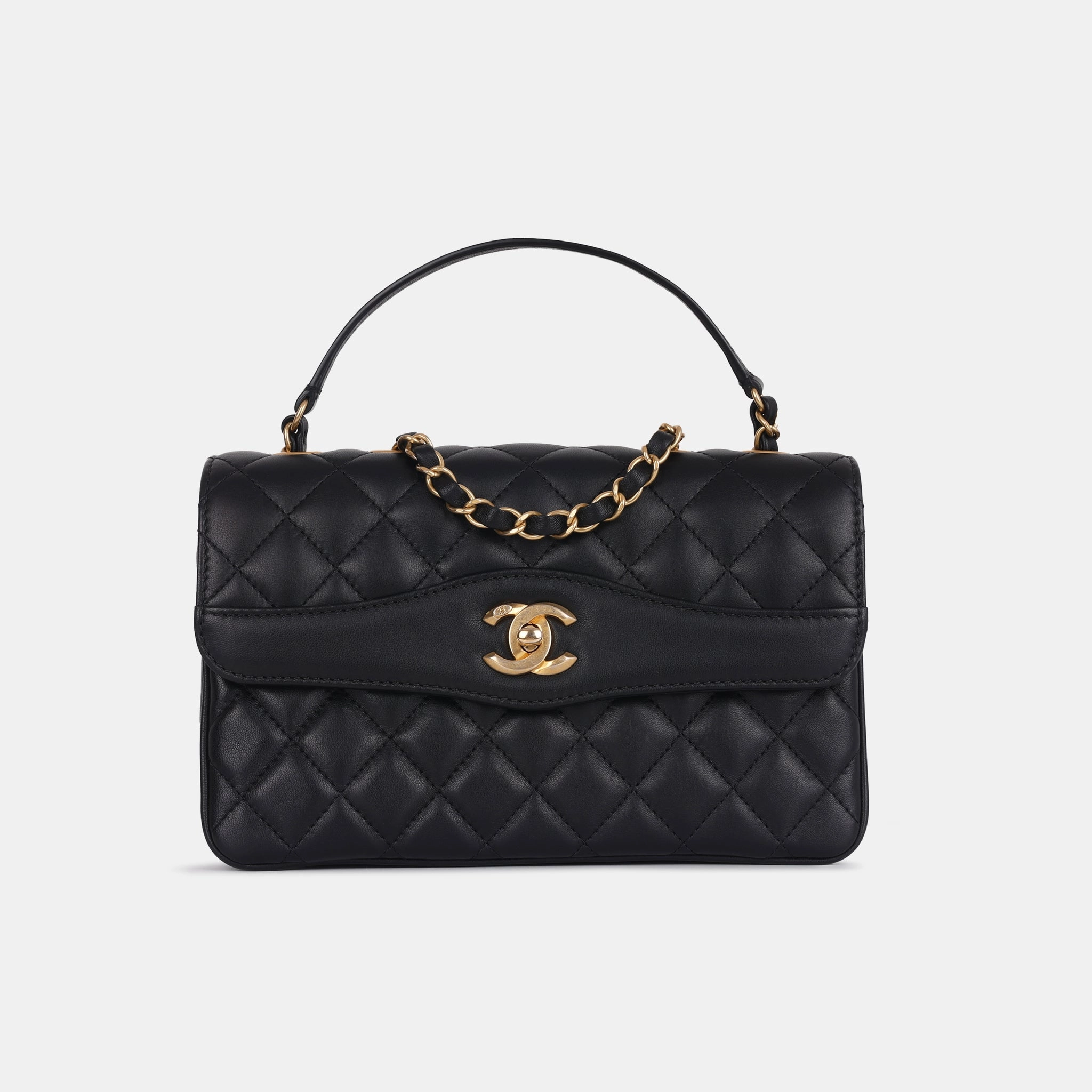 Chanel Daily Companion Flap