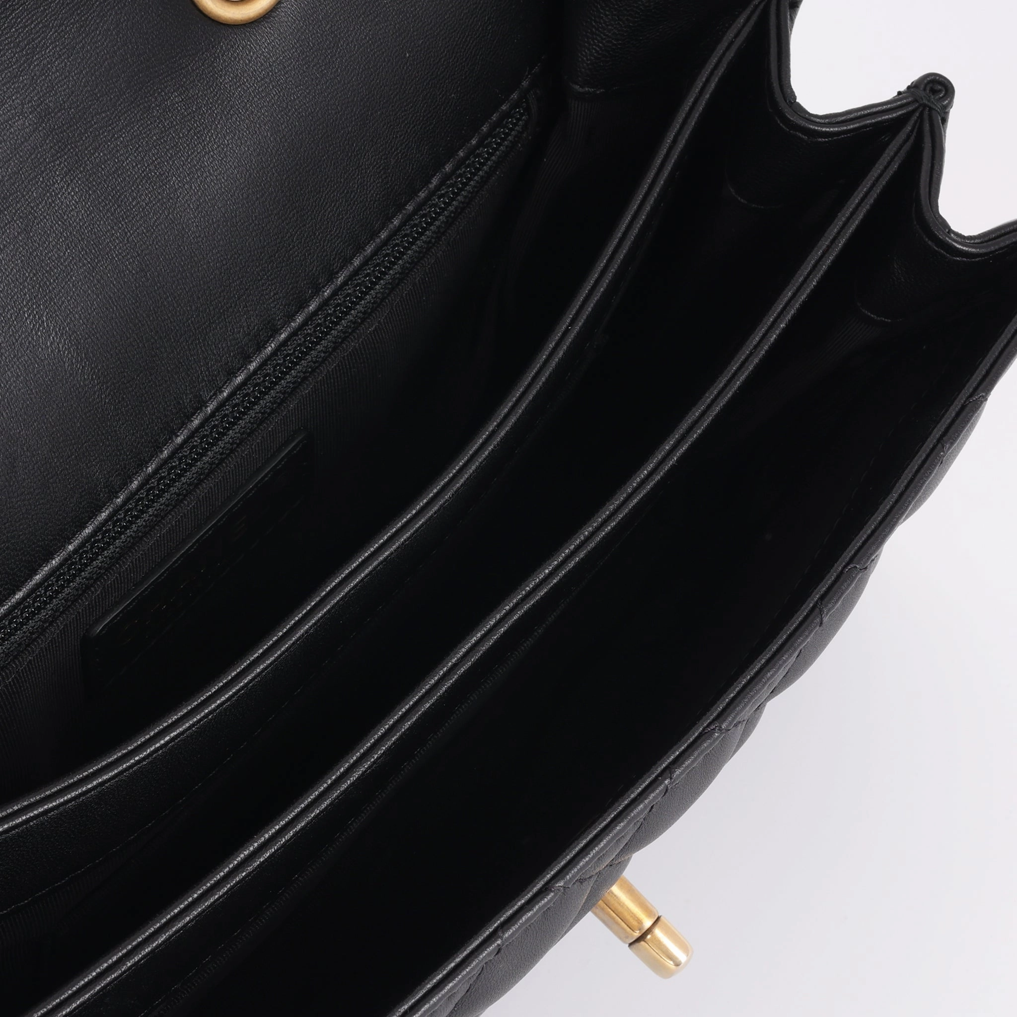 Chanel Daily Companion Flap