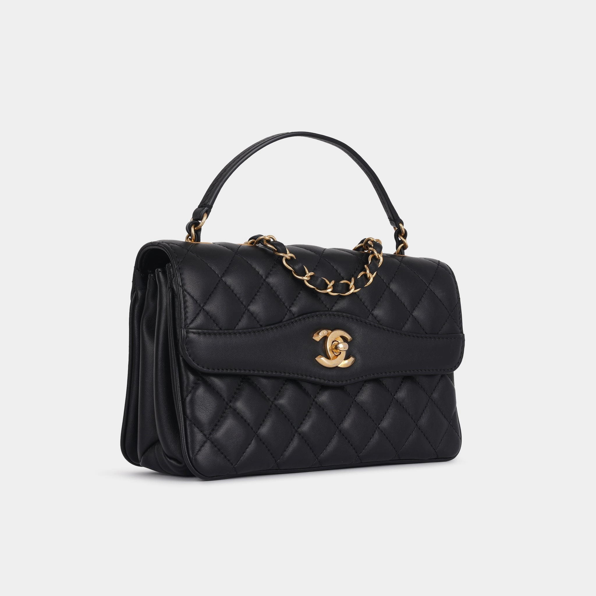 Chanel Daily Companion Flap