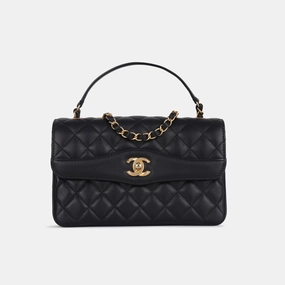 Chanel Daily Companion Flap