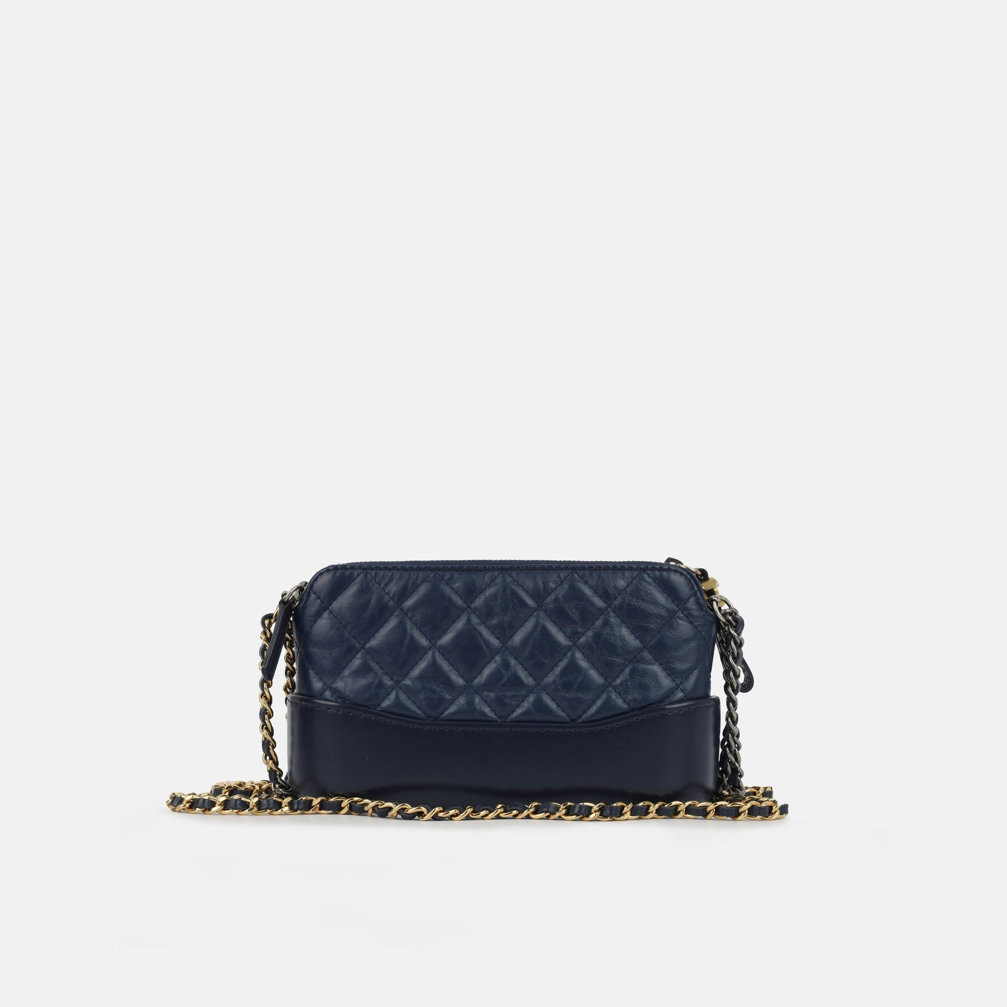 Chanel Gabrielle Clutch with Chain