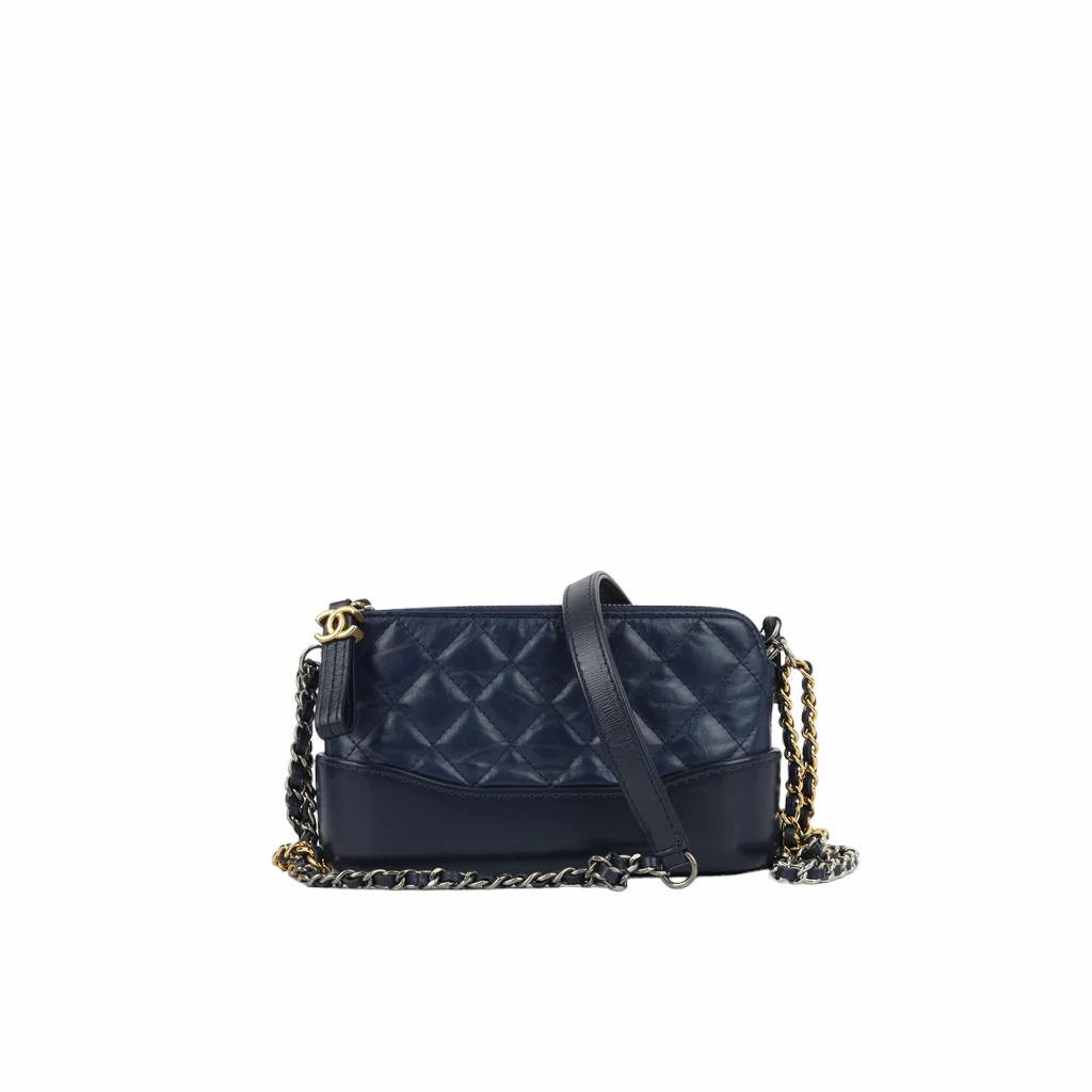 Chanel Gabrielle Clutch with Chain