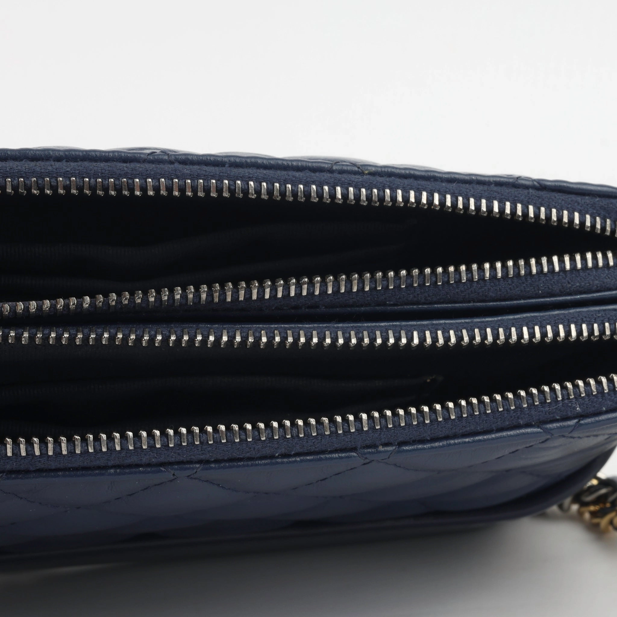 Chanel Gabrielle Clutch with Chain