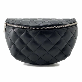 Chanel Leather Sling Bag (Pre-Owned)