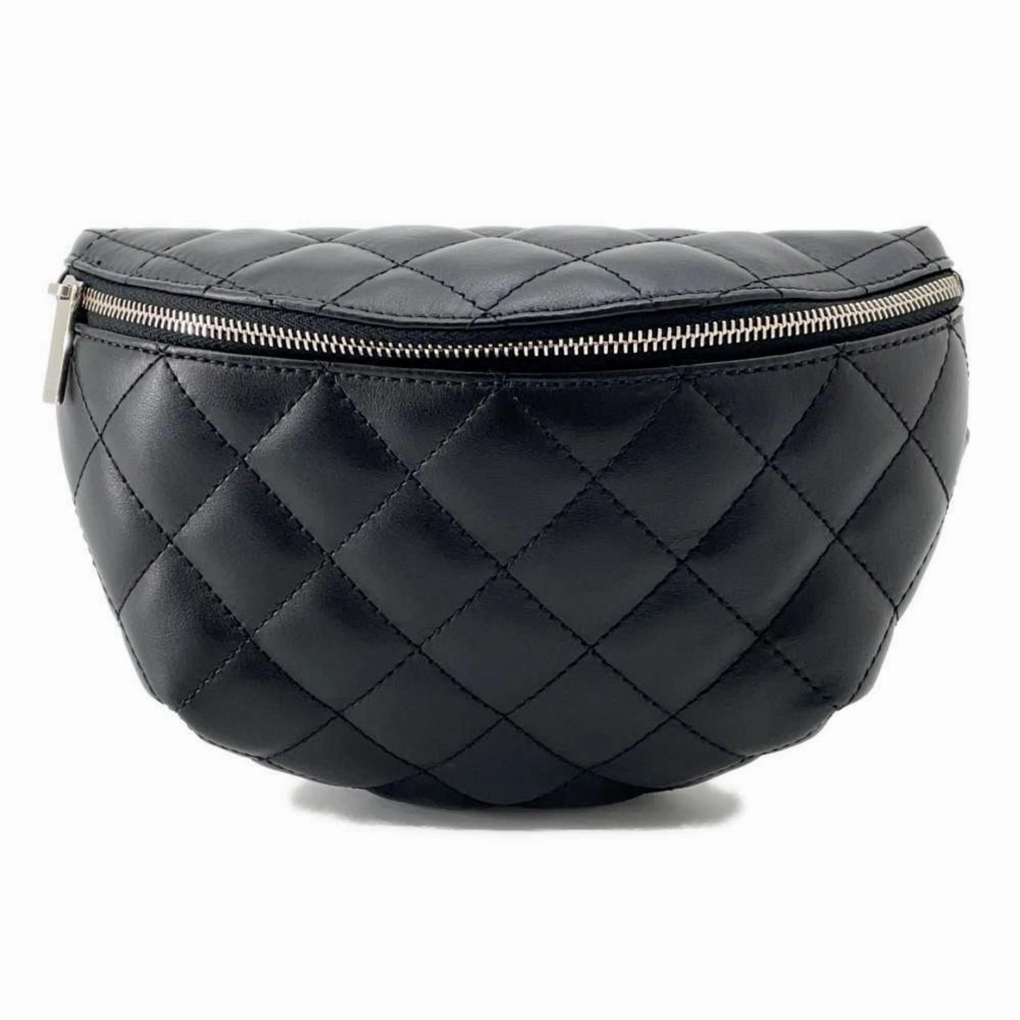 Chanel Leather Sling Bag (Pre-Owned)