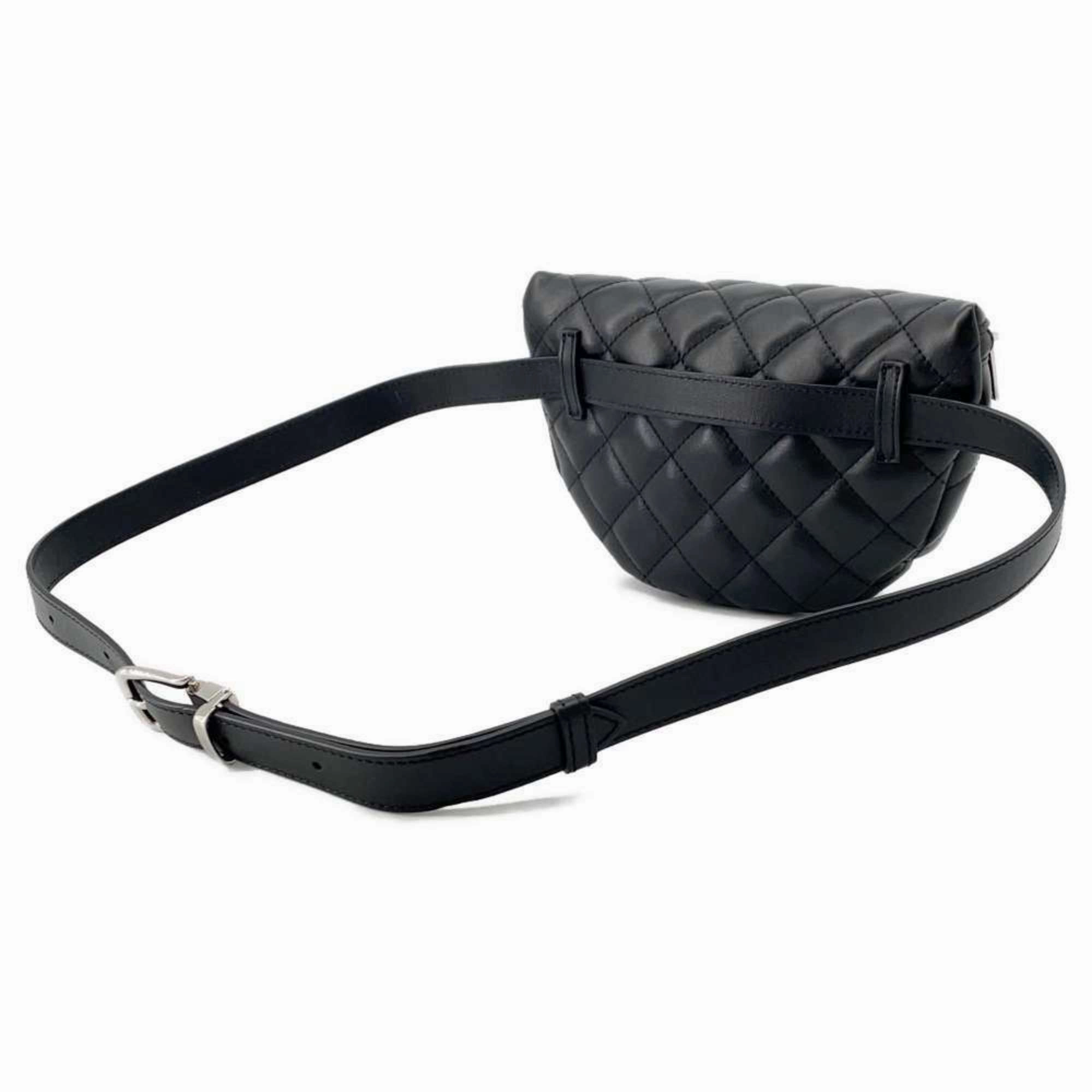 Chanel Leather Sling Bag (Pre-Owned)