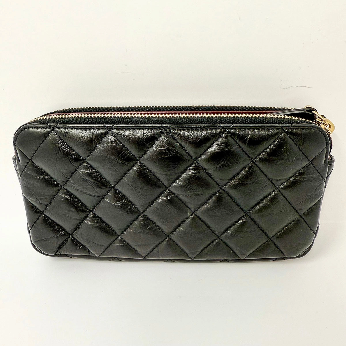 Chanel Lucky Charms Reissue 2.55 Wallet on Chain