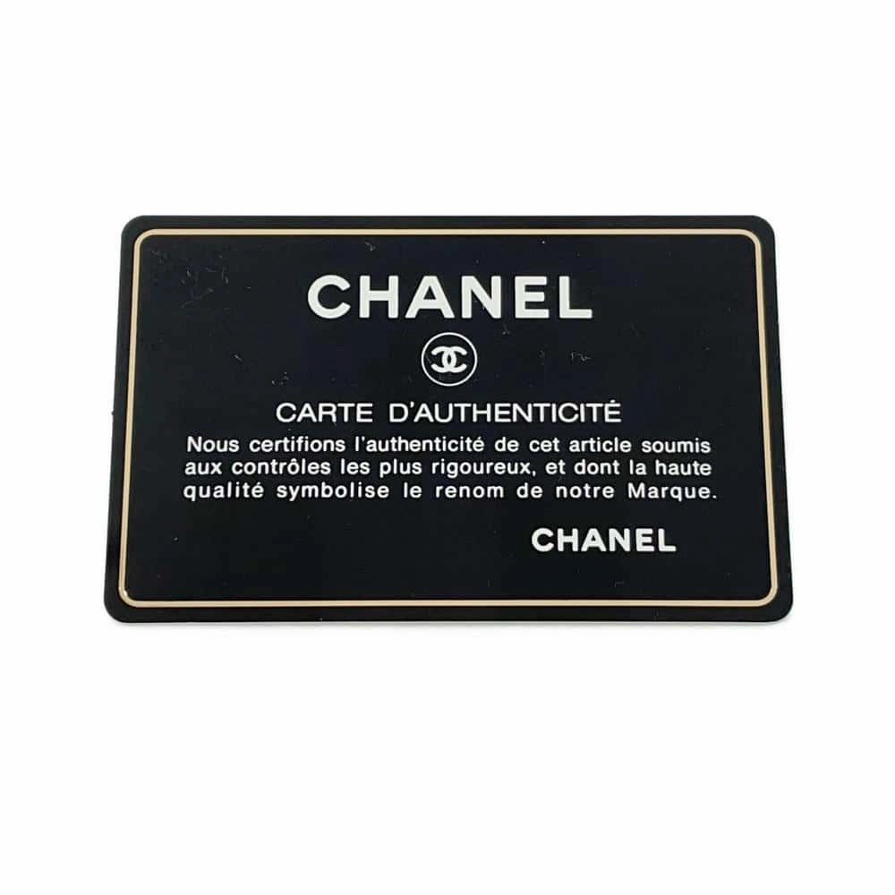 CHANEL Matelasse ChainShoulder Bag Hawaii Exclusive Red Cotton