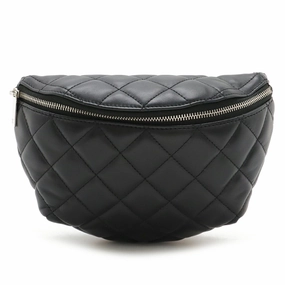Chanel Matelasse Leather Sling Bag (Pre-Owned)