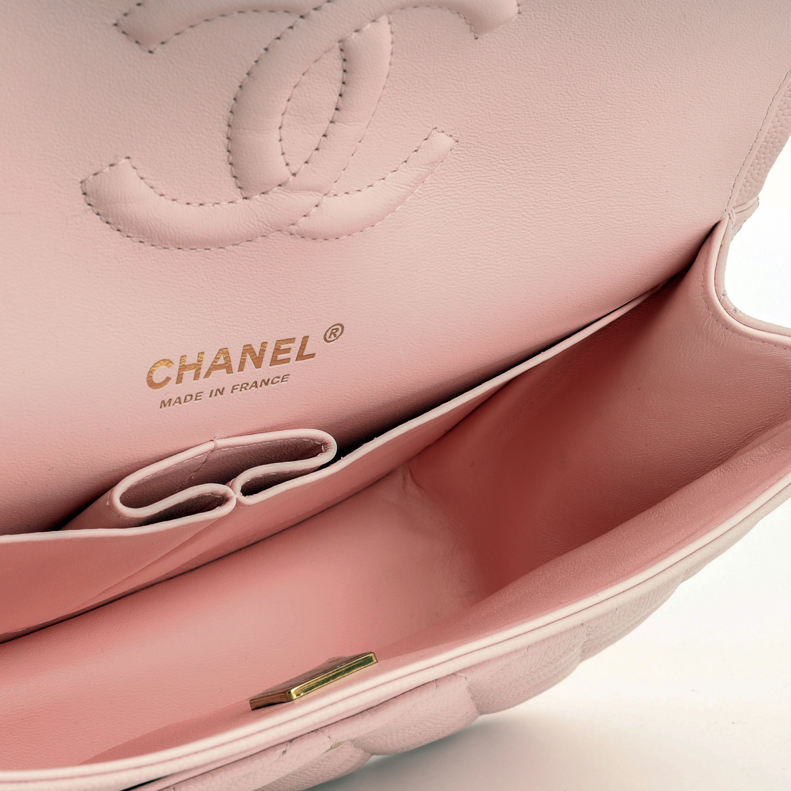 Chanel Medium Classic Flap
