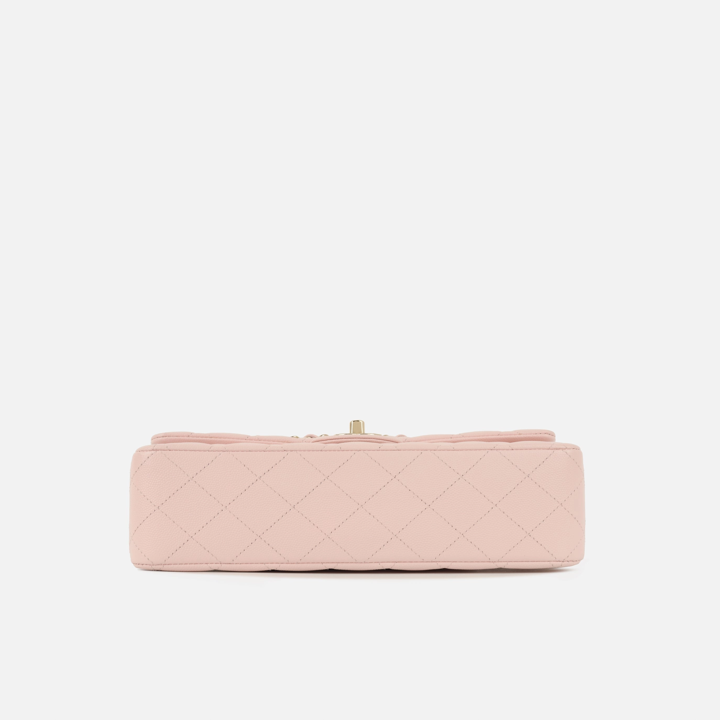 Chanel Medium Classic Flap