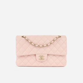 Chanel Medium Classic Flap