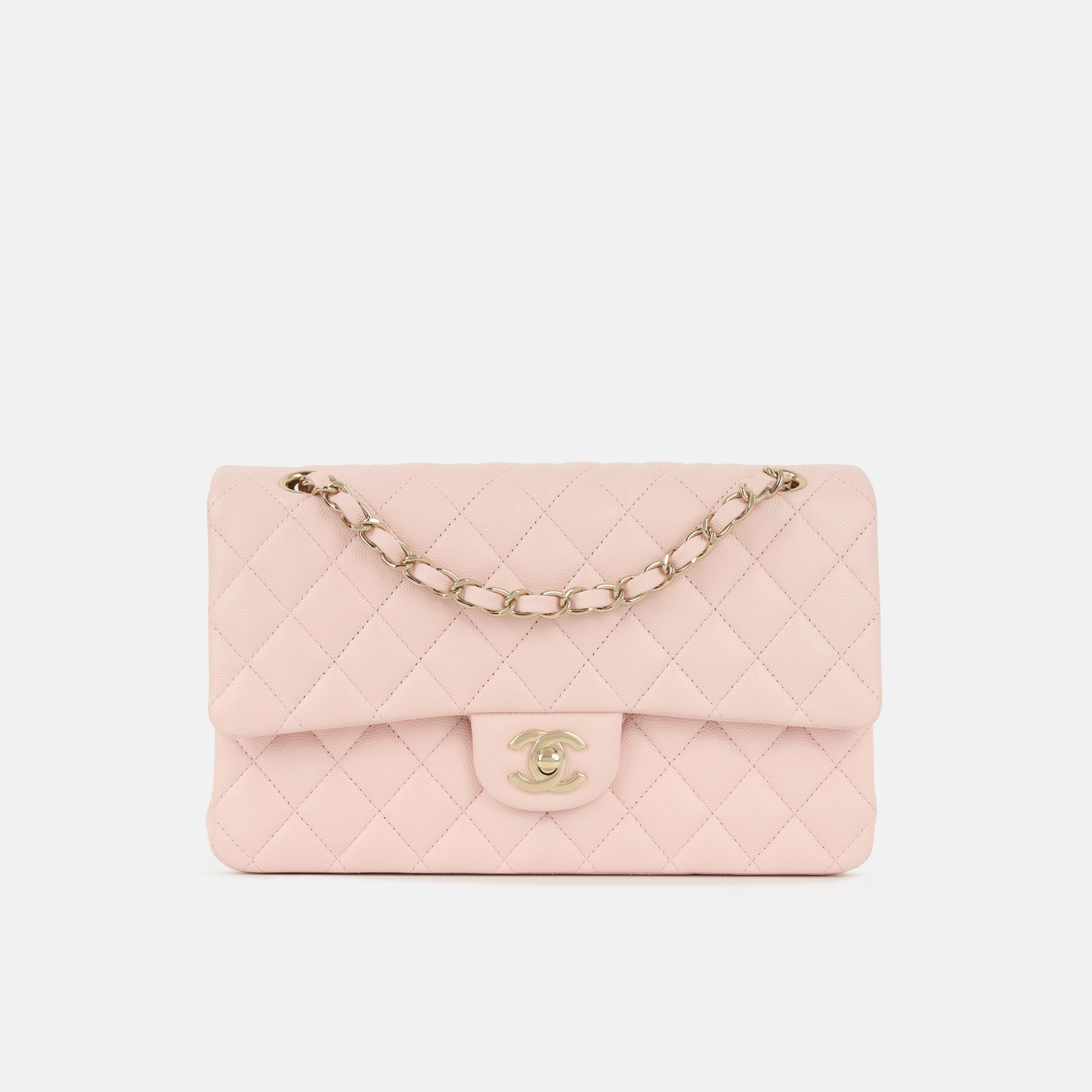 Chanel Medium Classic Flap