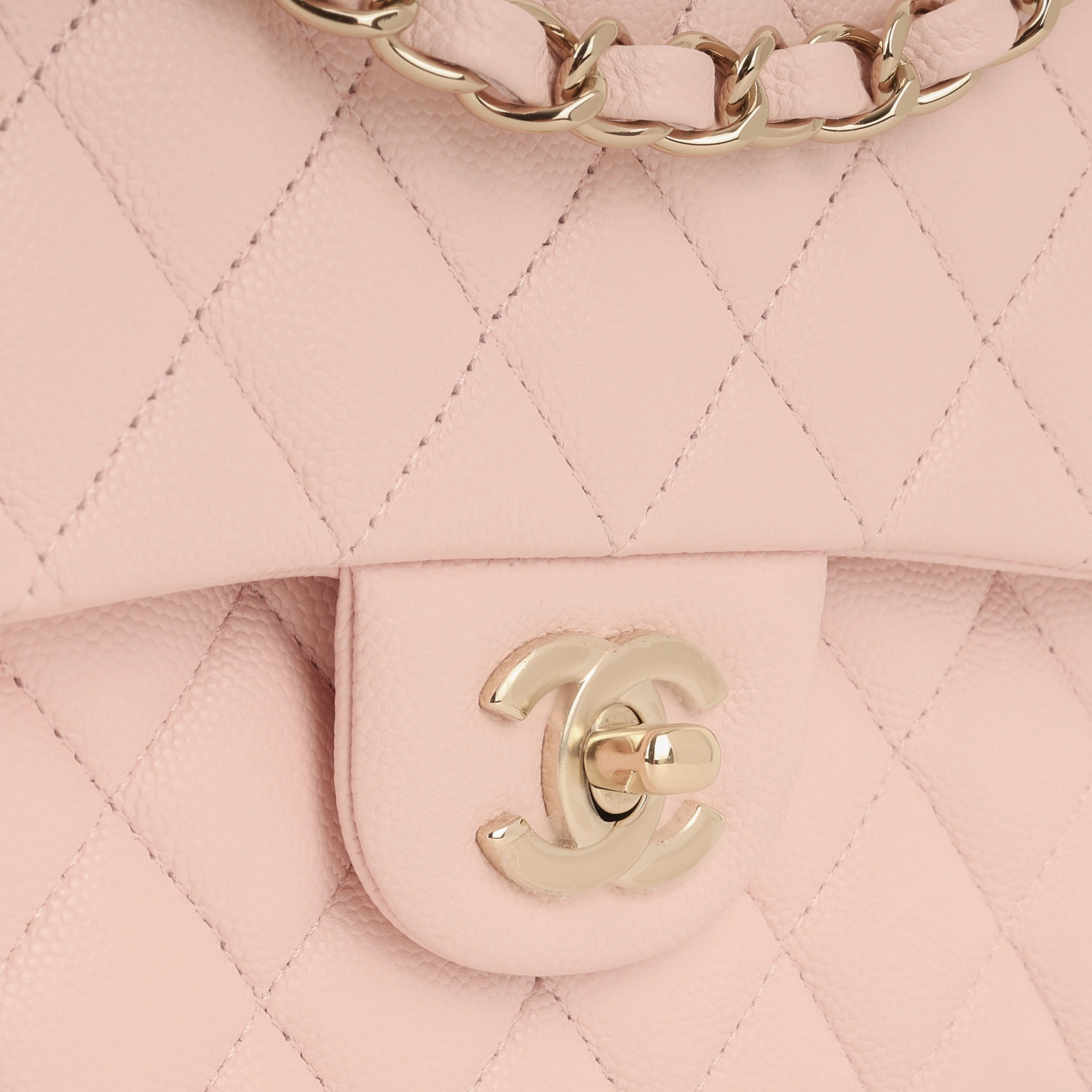 Chanel Medium Classic Flap