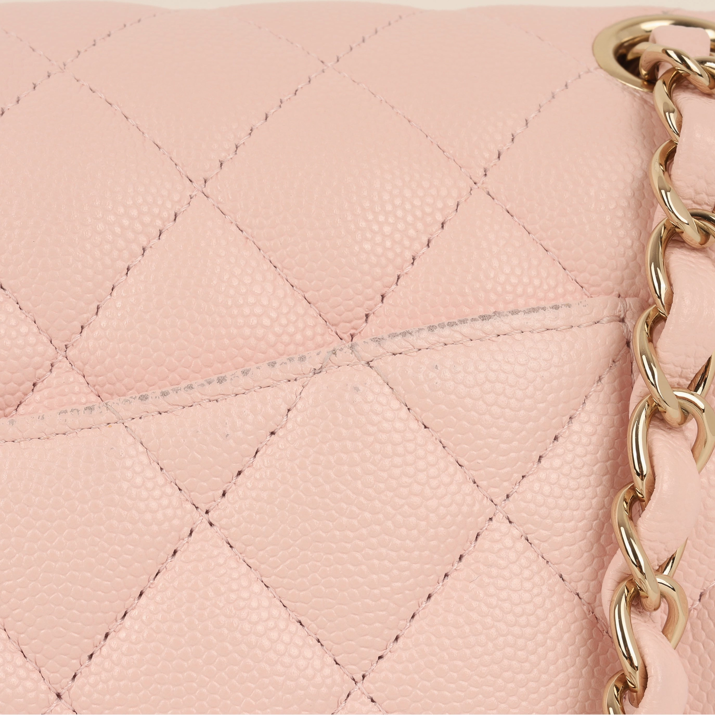 Chanel Medium Classic Flap