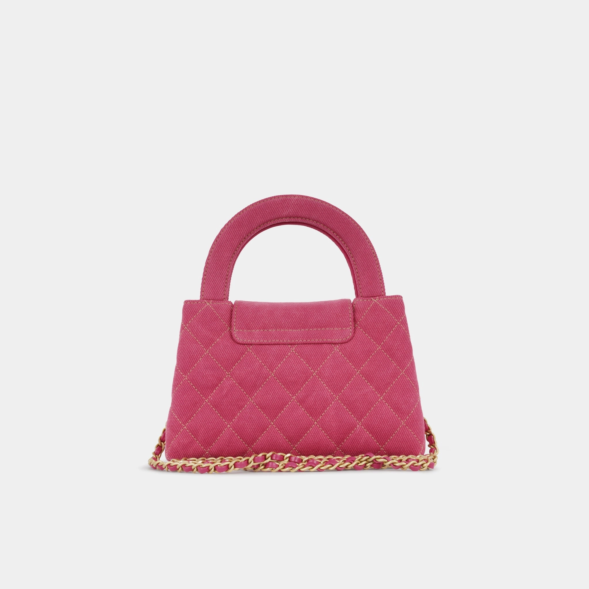 Chanel Small Kelly Re-Edition (NWT)
