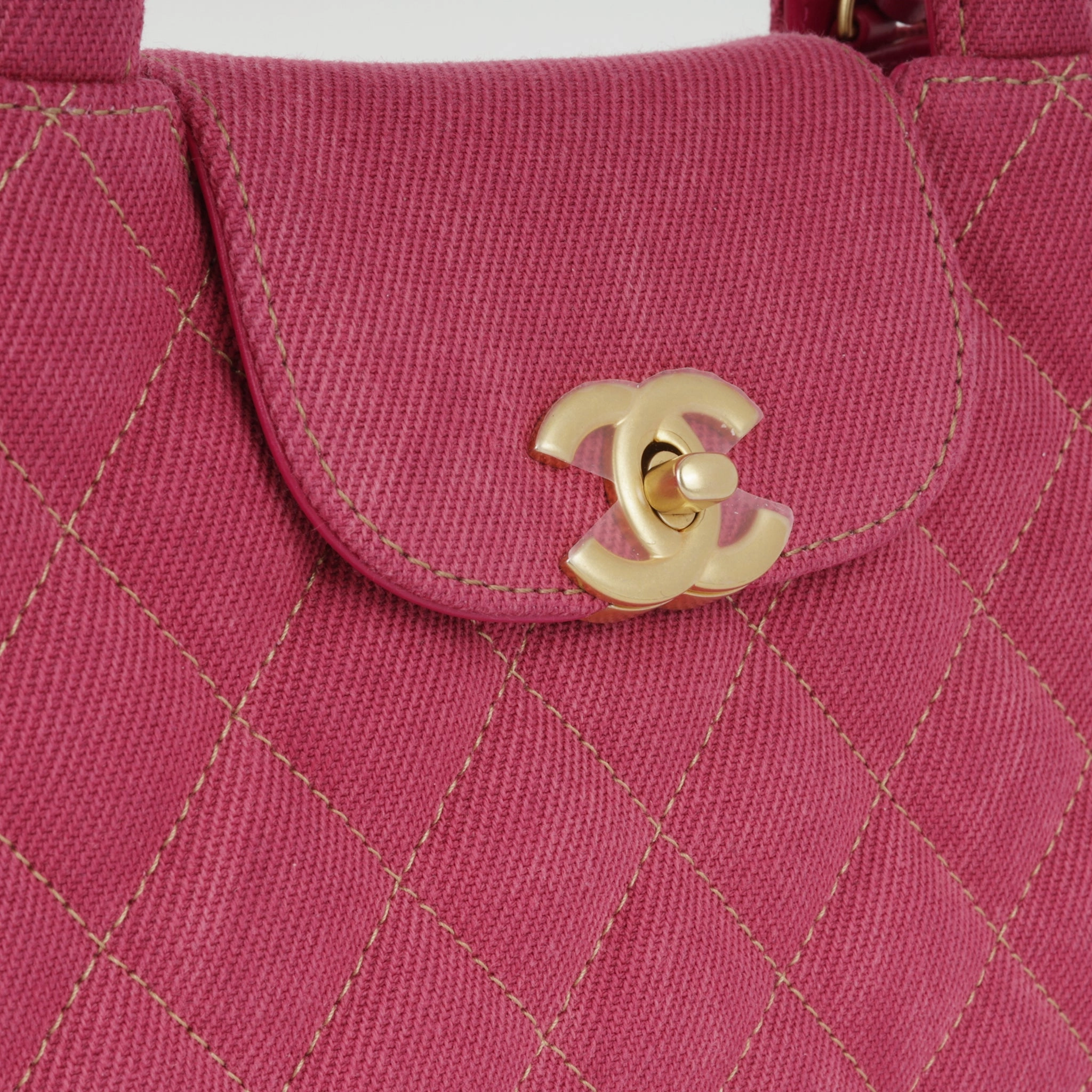 Chanel Small Kelly Re-Edition (NWT)