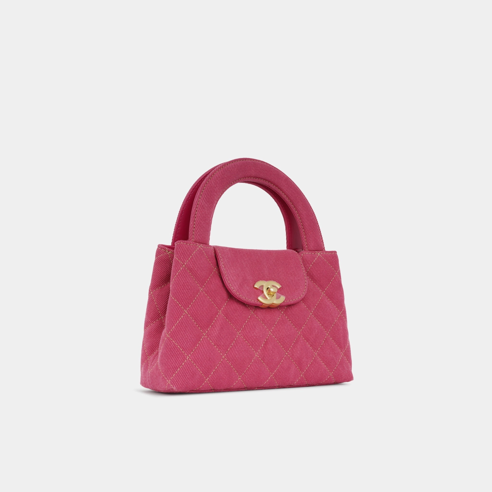 Chanel Small Kelly Re-Edition (NWT)