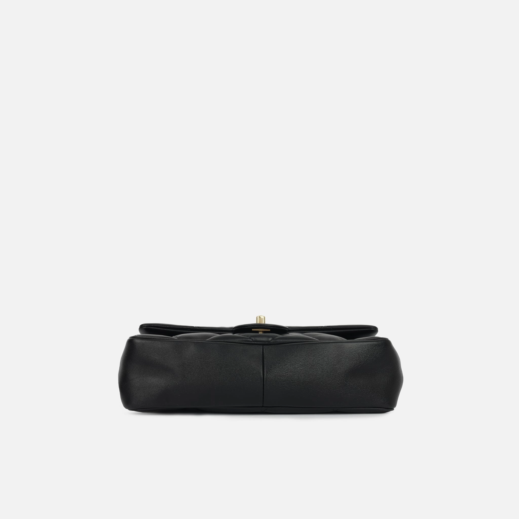 Chanel Small Seasonal Top Handle