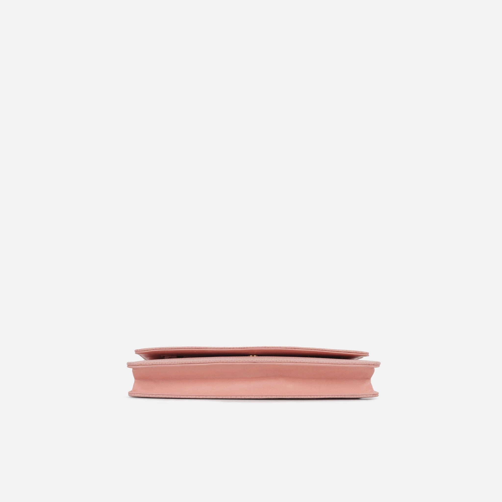 Chanel Timeless WOC - Pink