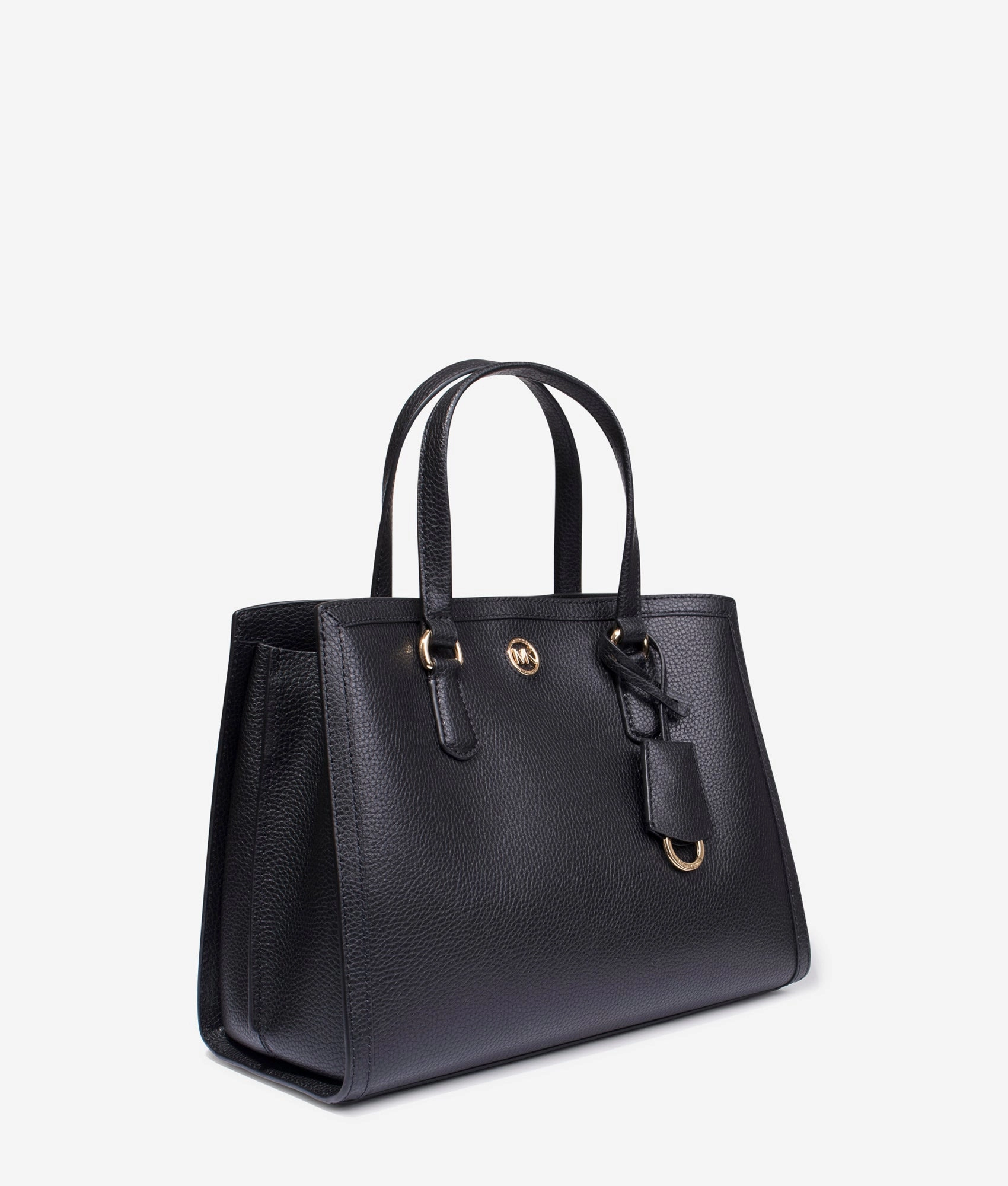 Chantal tote in black