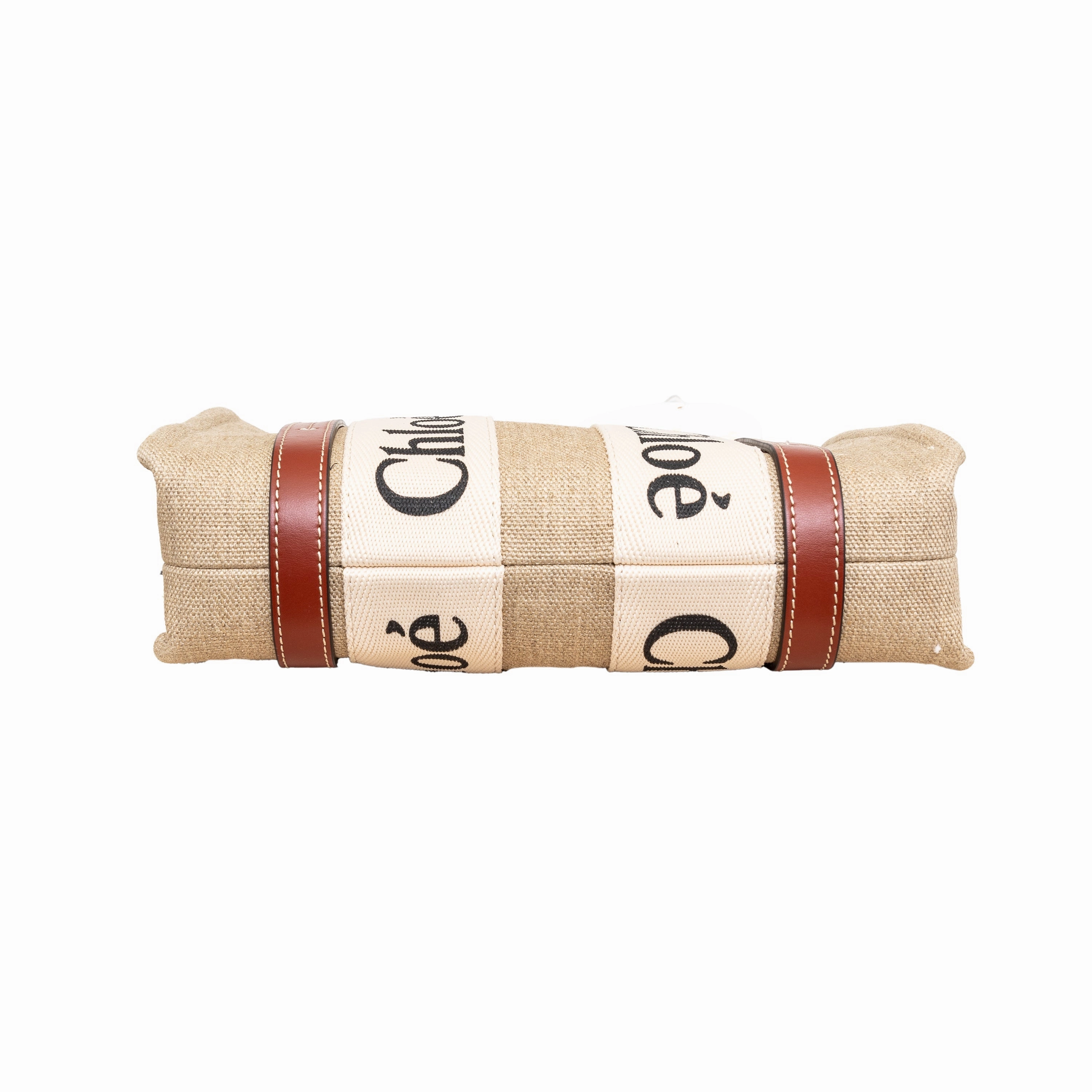 Chlo Small Woody Tote Bag - '20s