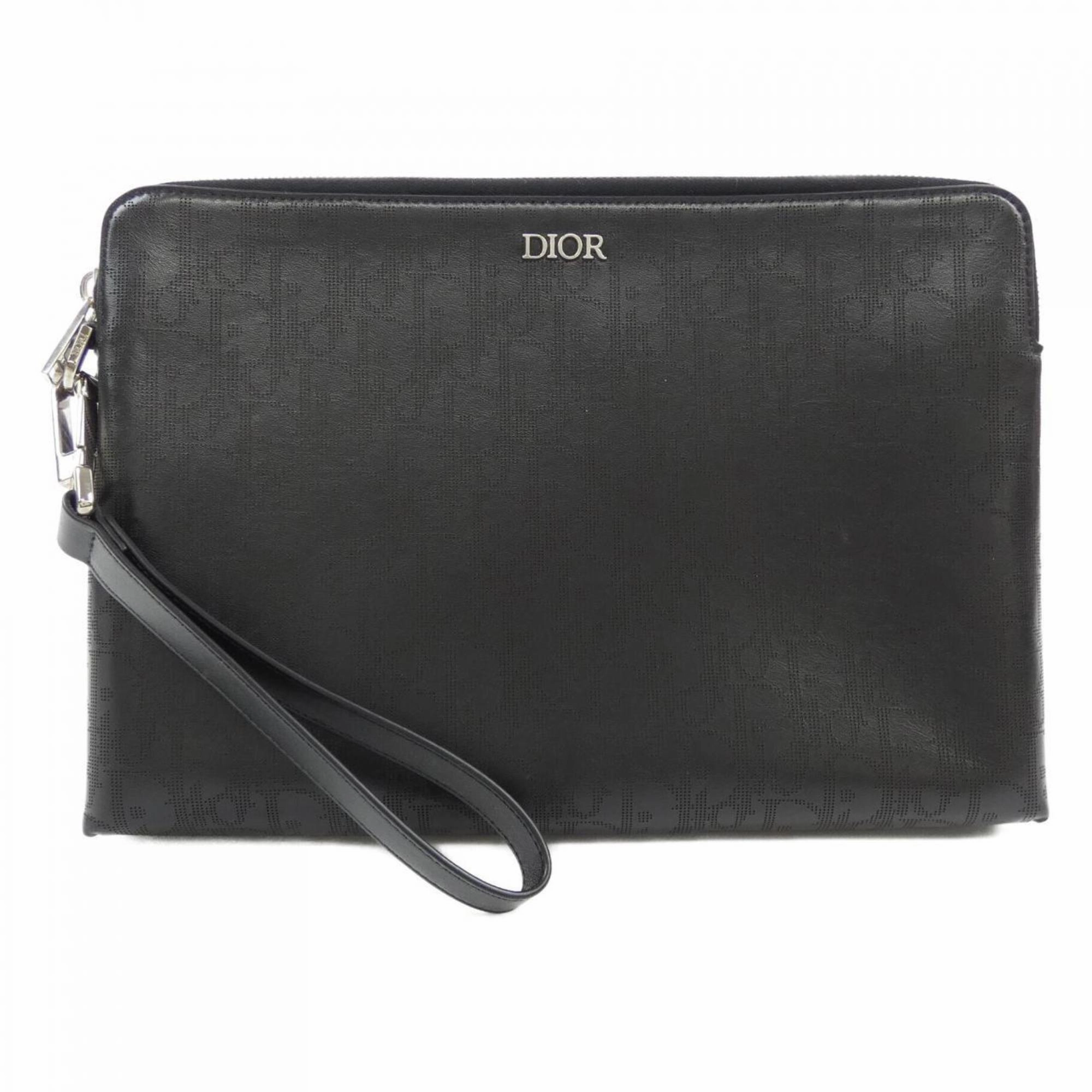 Christian Dior Handbag (Pre-Owned)