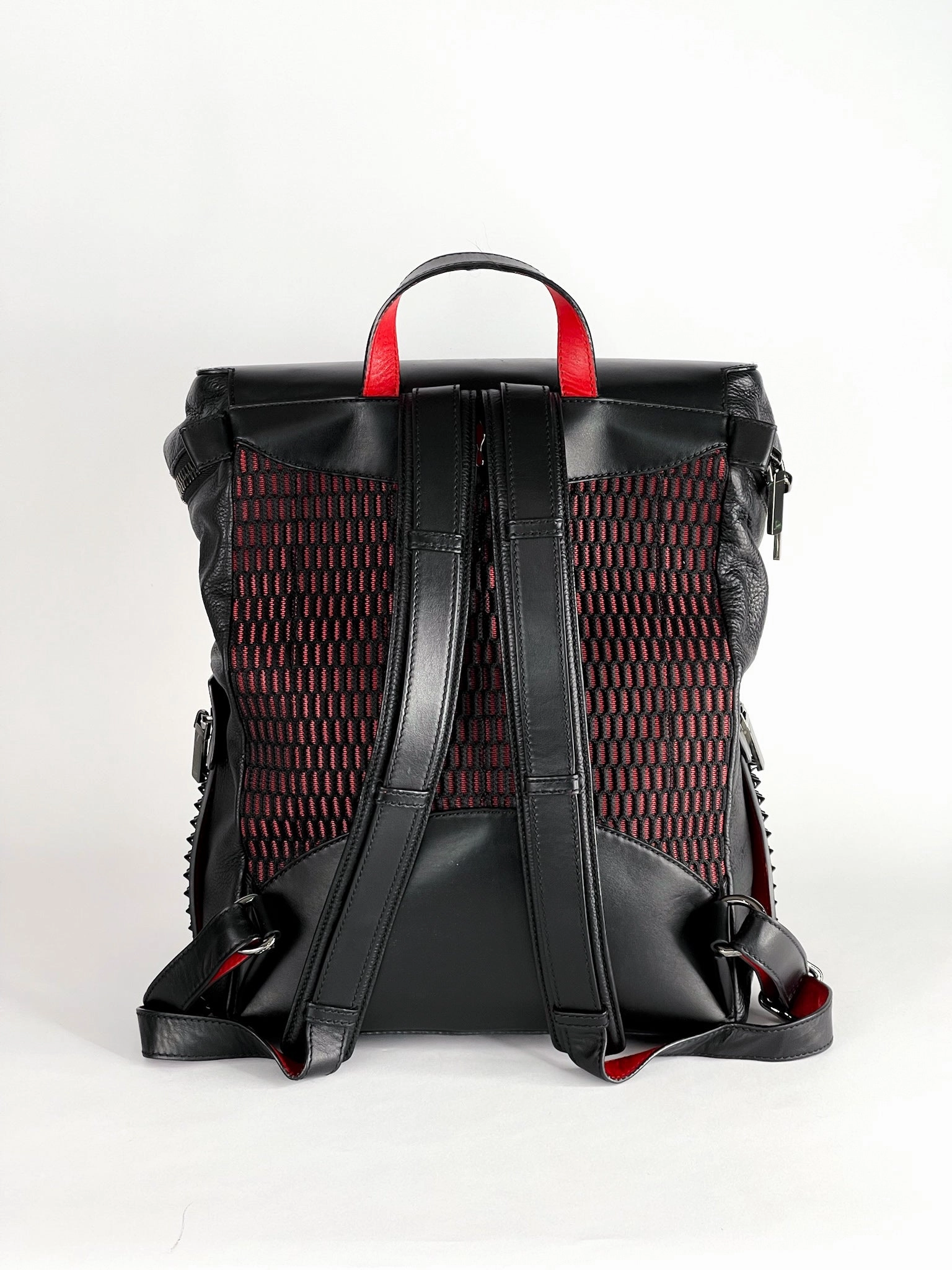 Christian Louboutin Apolbi Backpack