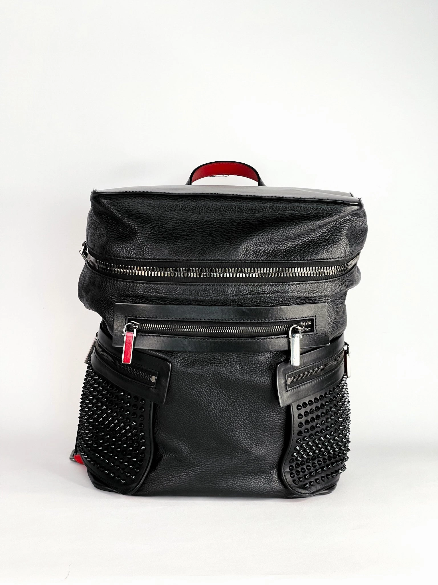 Christian Louboutin Apolbi Backpack