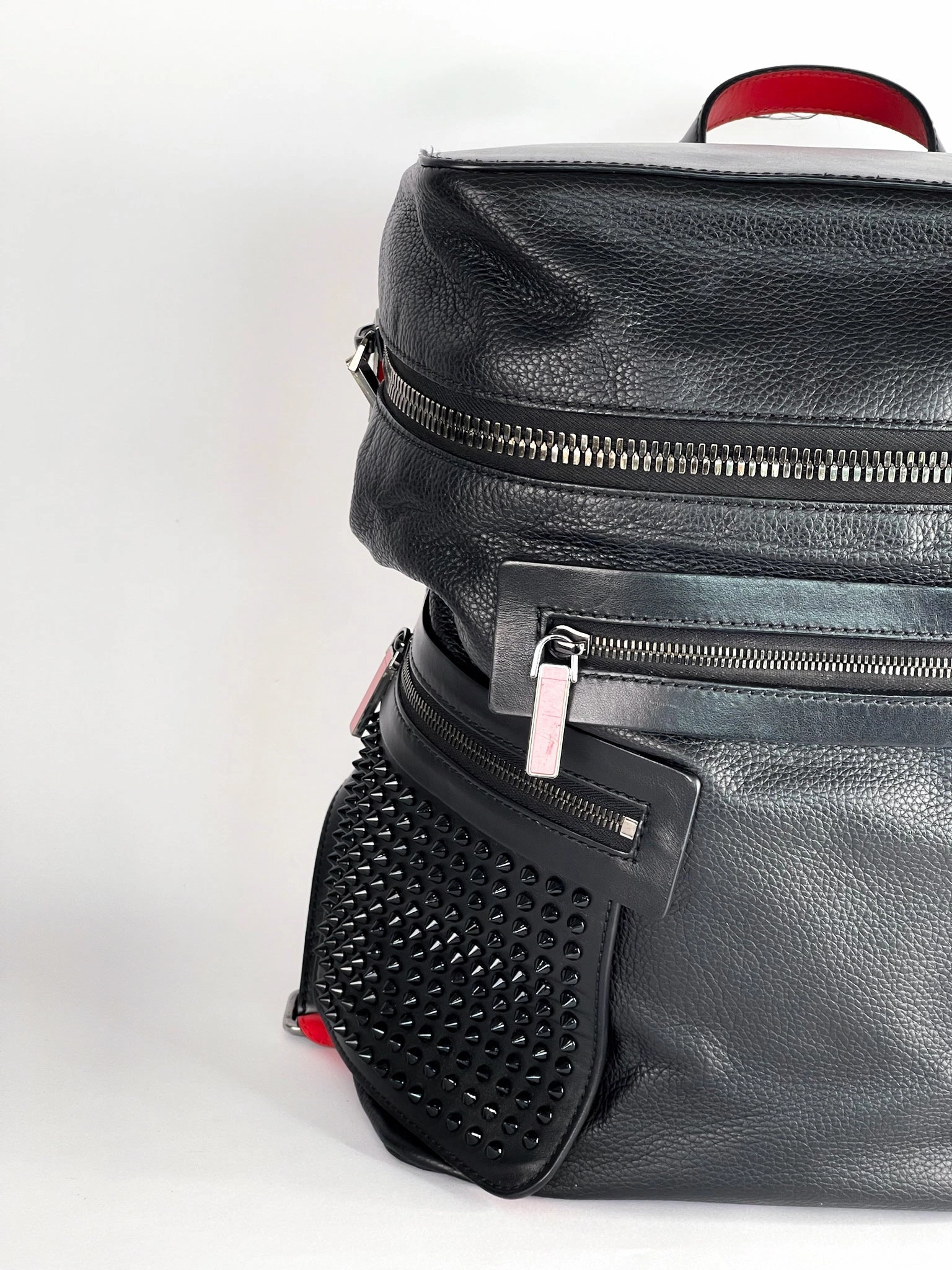 Christian Louboutin Apolbi Backpack