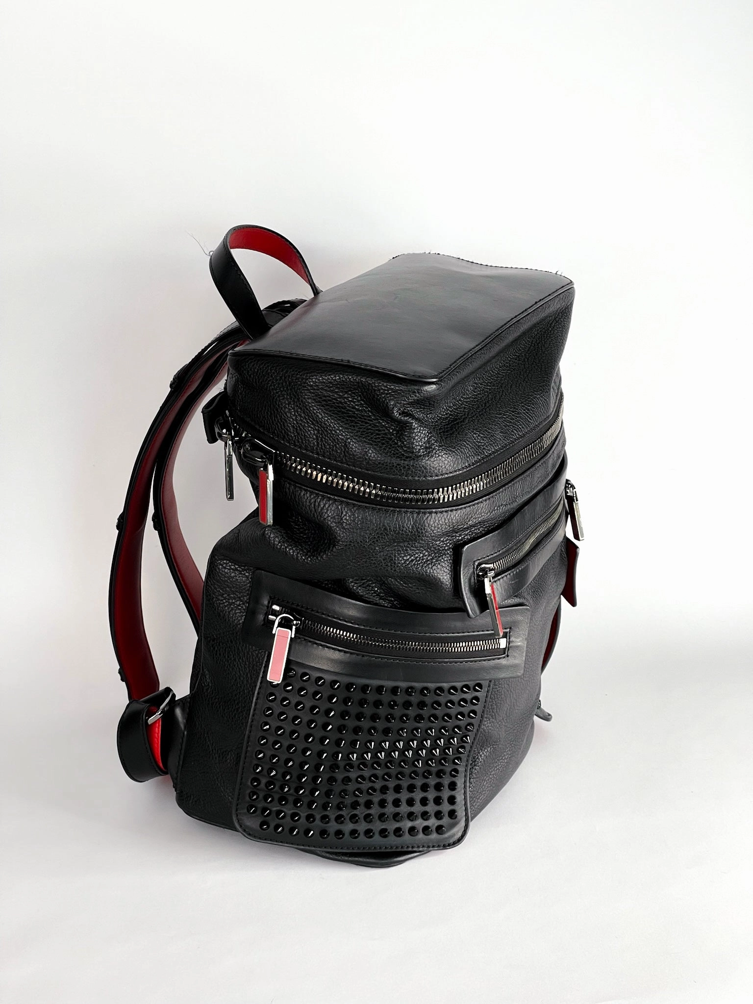 Christian Louboutin Apolbi Backpack