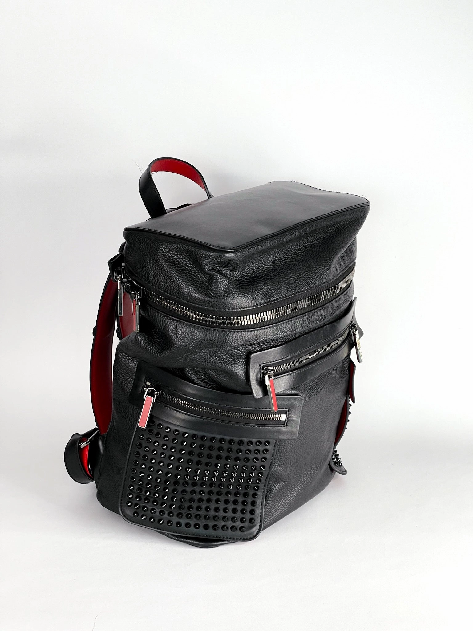 Christian Louboutin Apolbi Backpack