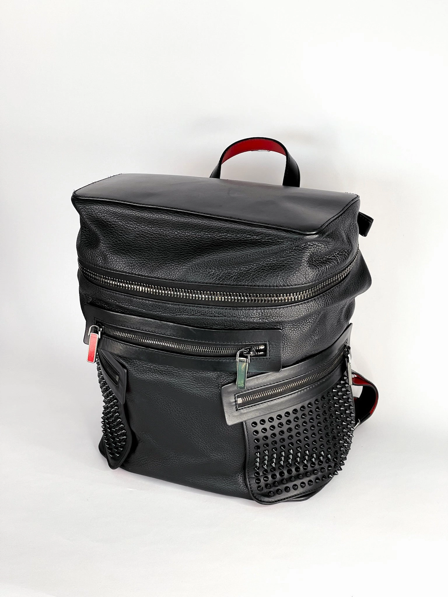 Christian Louboutin Apolbi Backpack