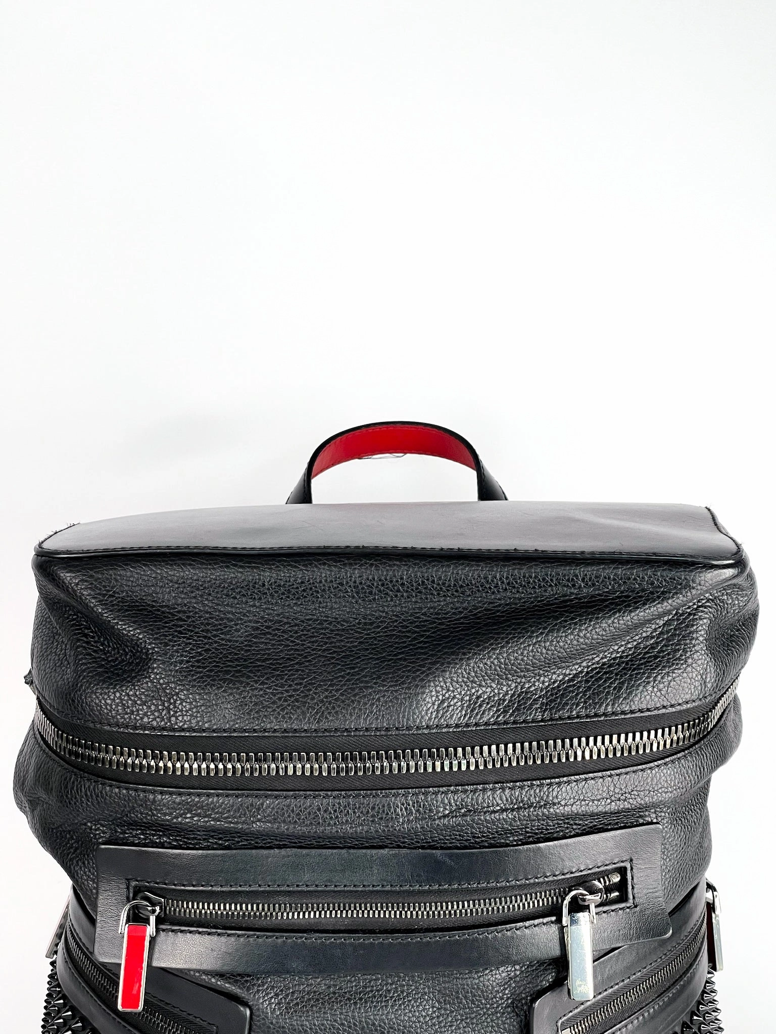 Christian Louboutin Apolbi Backpack