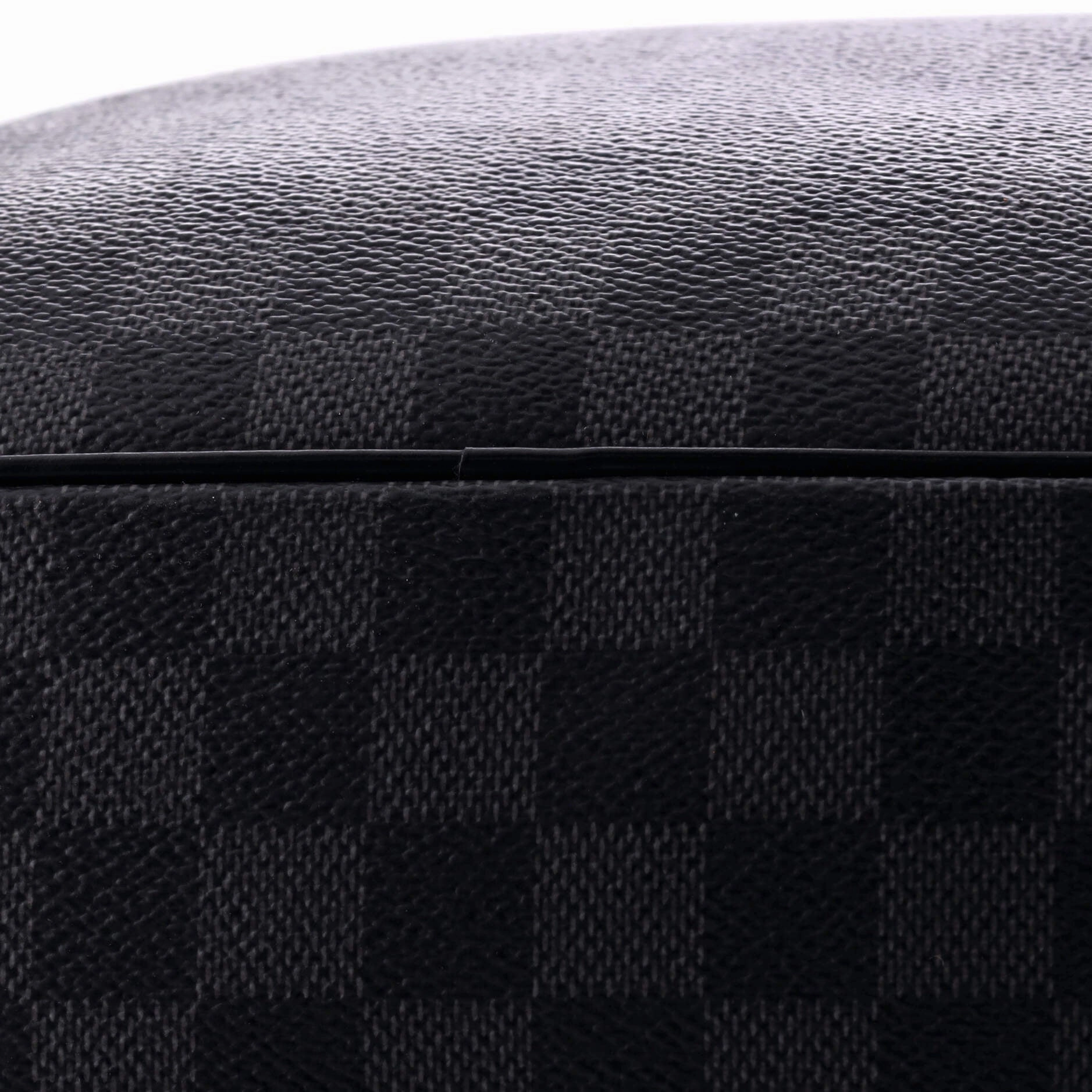 Christopher Backpack Damier Graphite PM