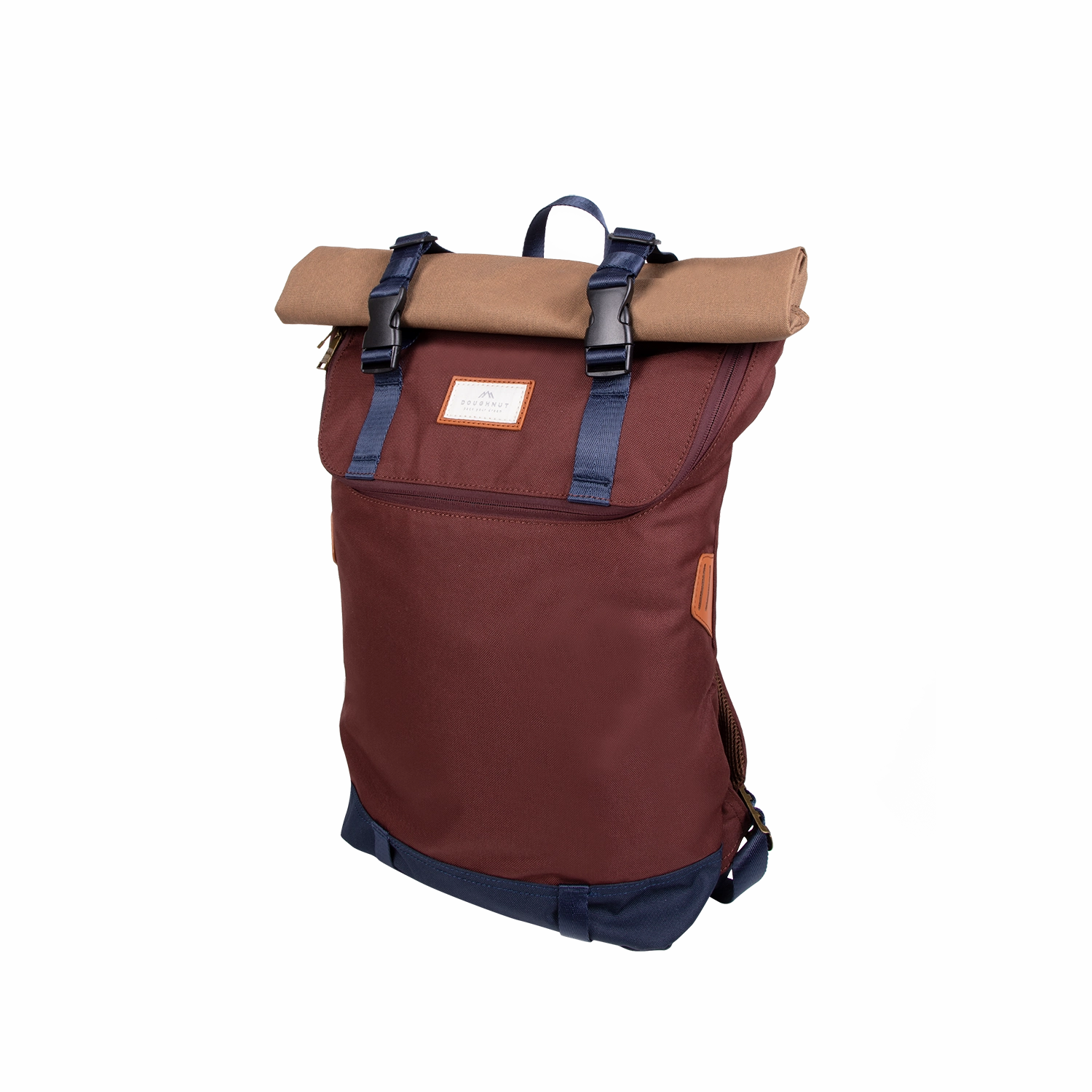 Christopher Earth Tone Series Backpack